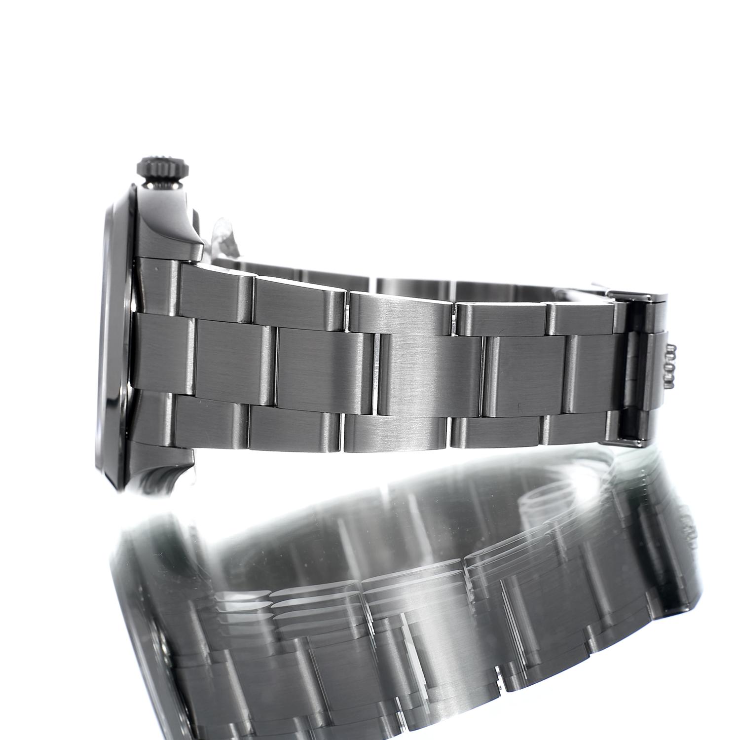 Rolex Explorer 124270 Thumbnail 2