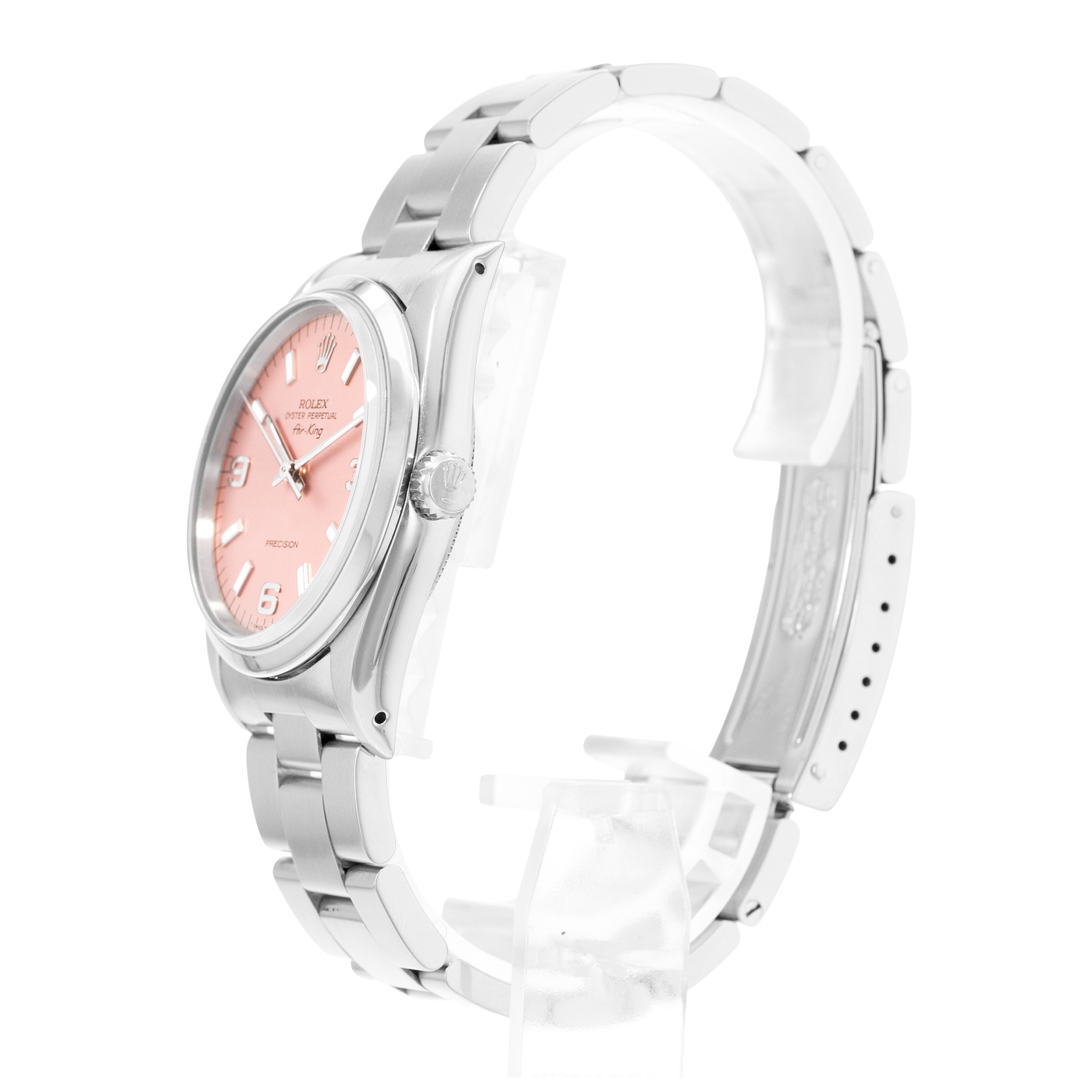 Rolex Air-King 14000 Thumbnail 4