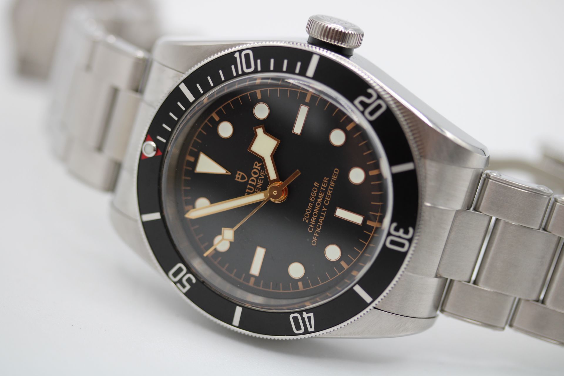 Tudor Black Bay M79230N-0002 Thumbnail 6