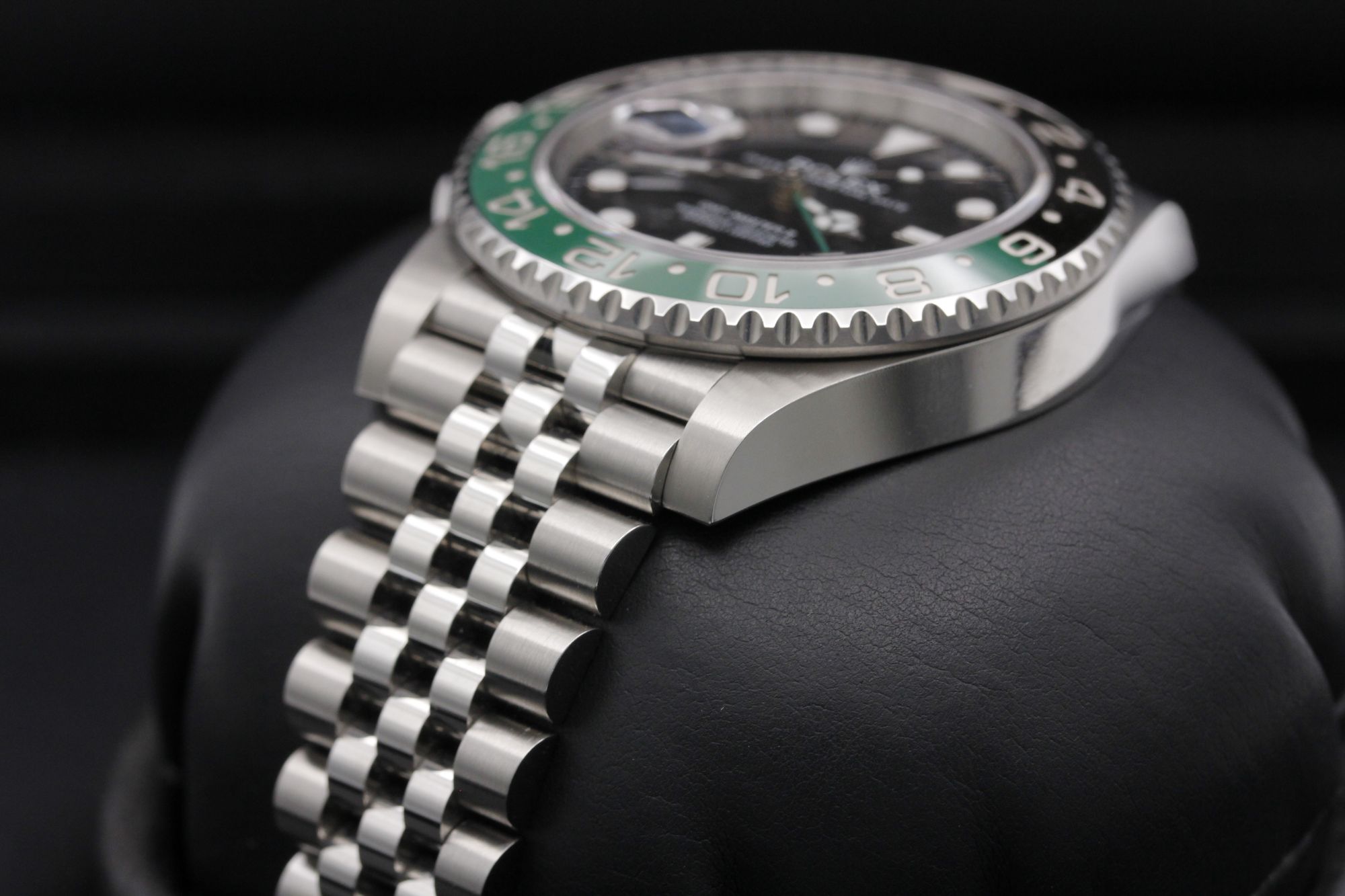 Rolex GMT Master II Sprite Thumbnail 2
