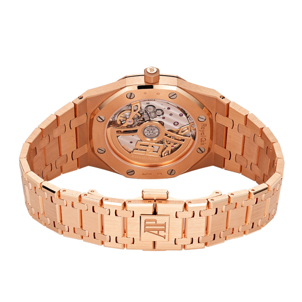 Audemars Piguet Royal Oak 16202OR.OO.1240OR.02 Thumbnail 3