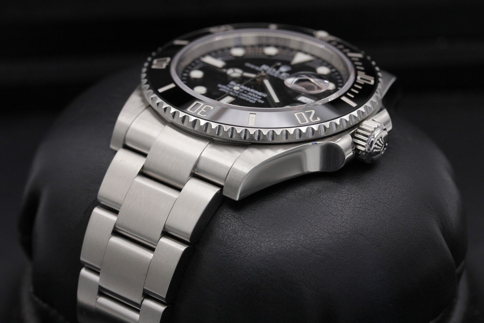 Rolex Submariner 126610 LN Thumbnail 2