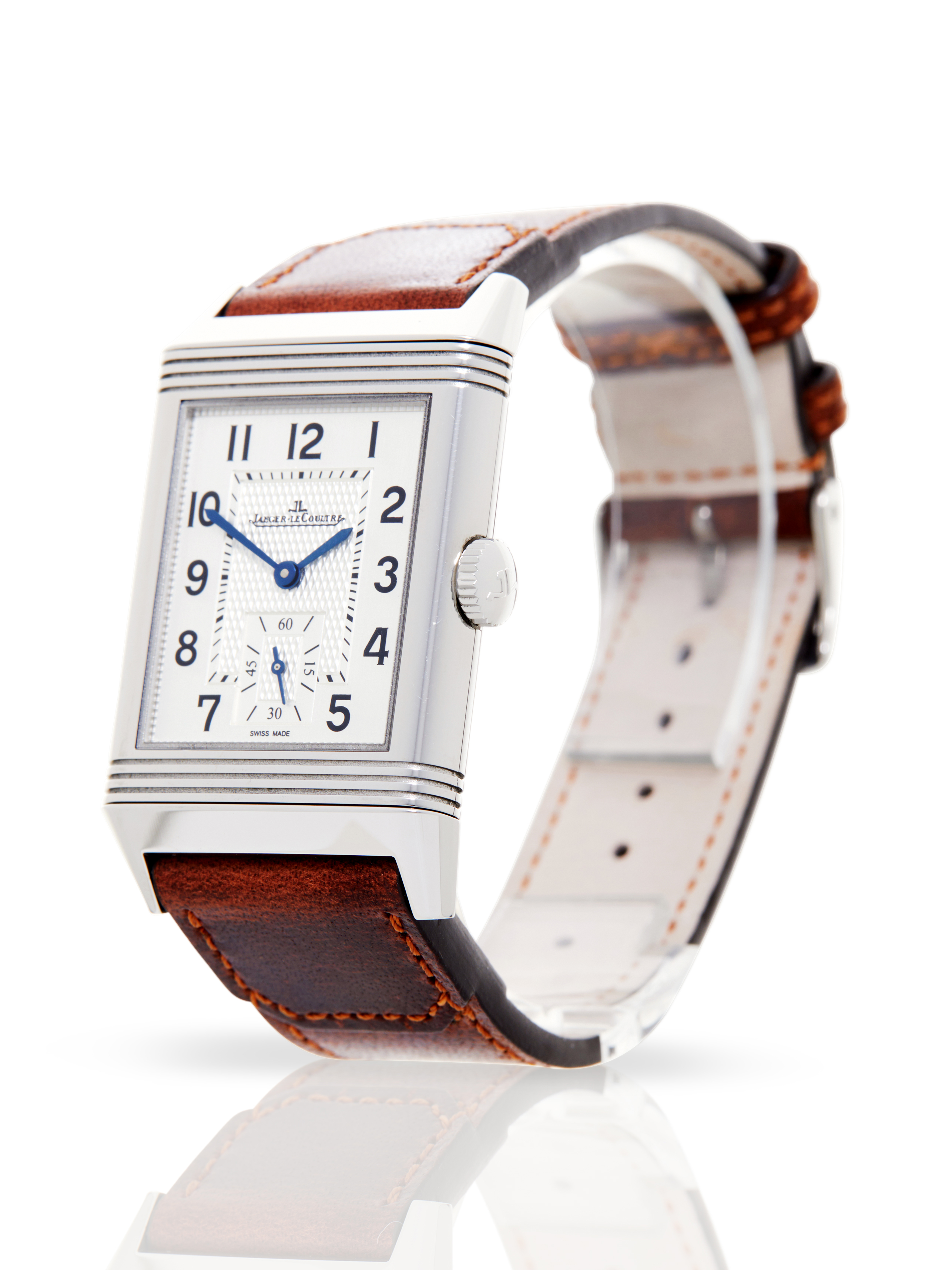 Jaeger-LeCoultre Reverso Classic Monoface 3858522 Thumbnail 3