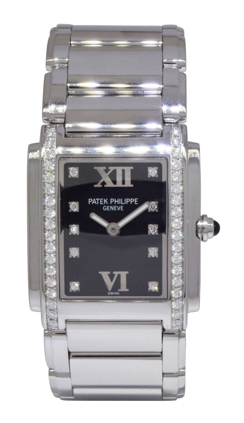 Patek Philippe Twenty-4 4910/10A-001 Thumbnail 2