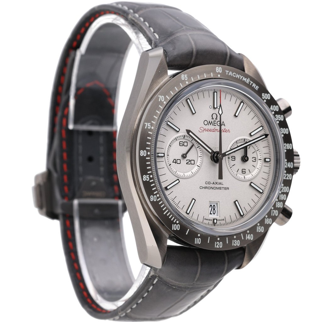 Omega Speedmaster Moonwatch 311.93.44.51.99.001 Thumbnail 5