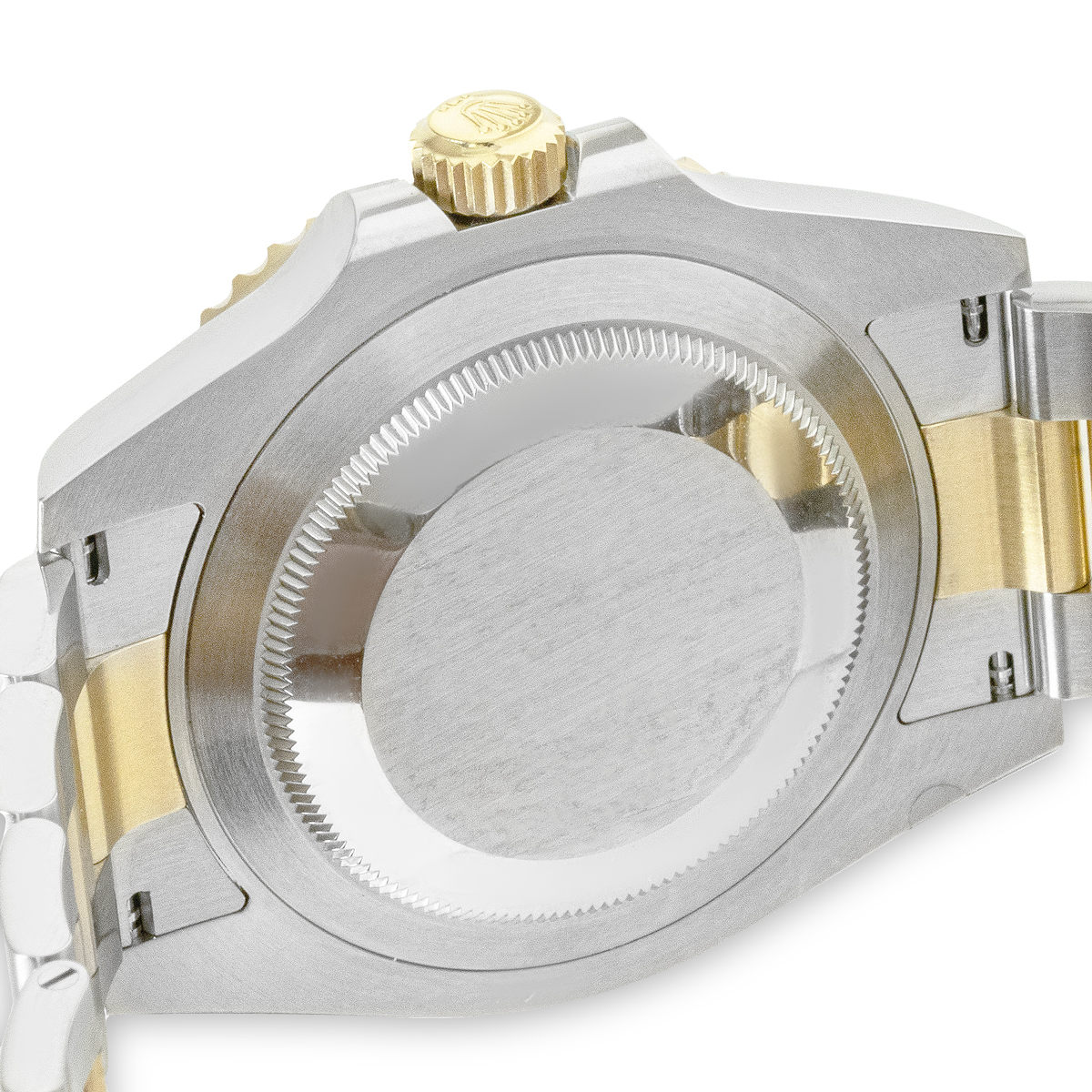 Rolex Submariner 126613 LB Thumbnail 4