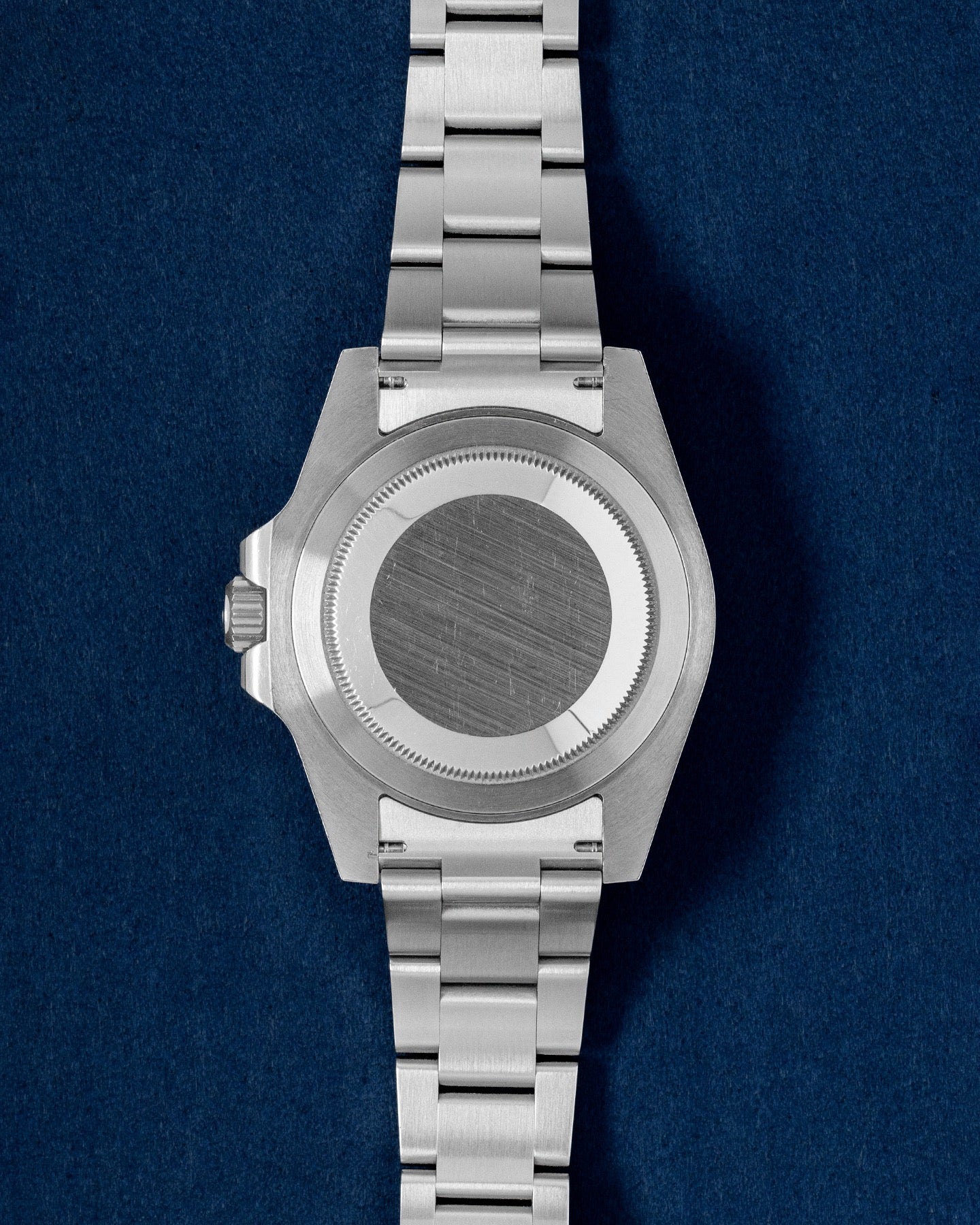 Rolex GMT Master II 116710 BLNR Thumbnail 2