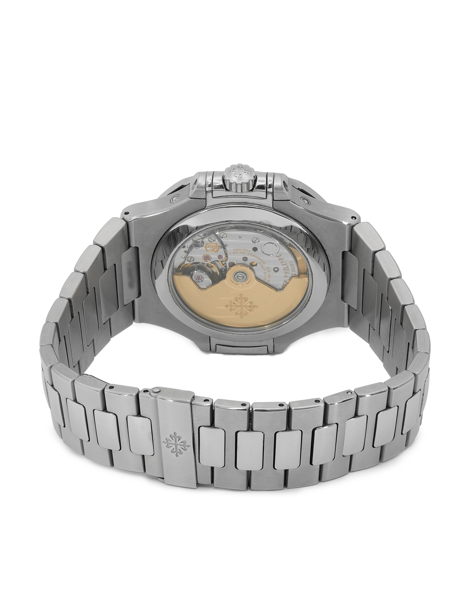 Patek Philippe Nautilus 5726/1A-001 Thumbnail 4