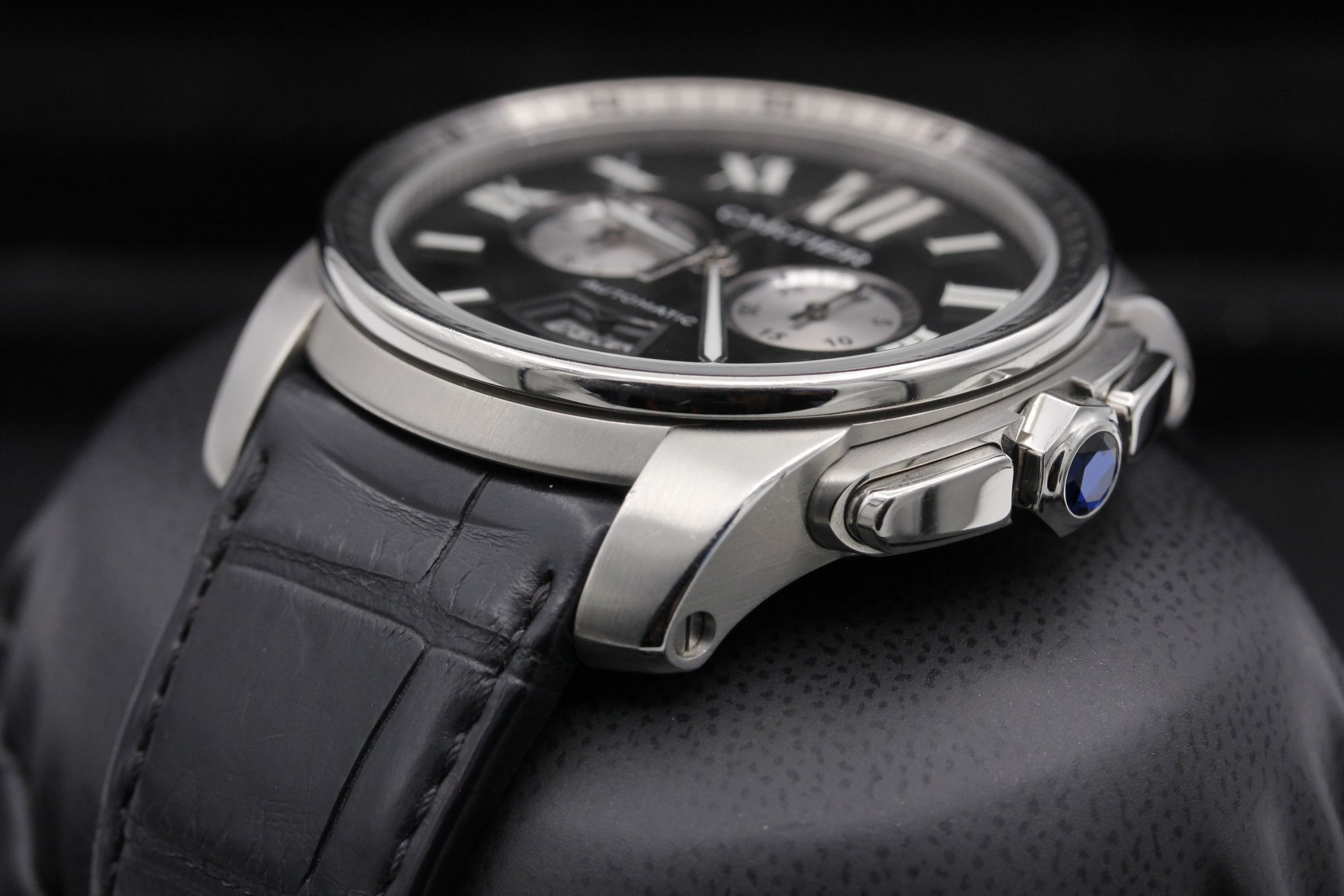 Cartier Calibre De Cartier W7100060 Thumbnail 2