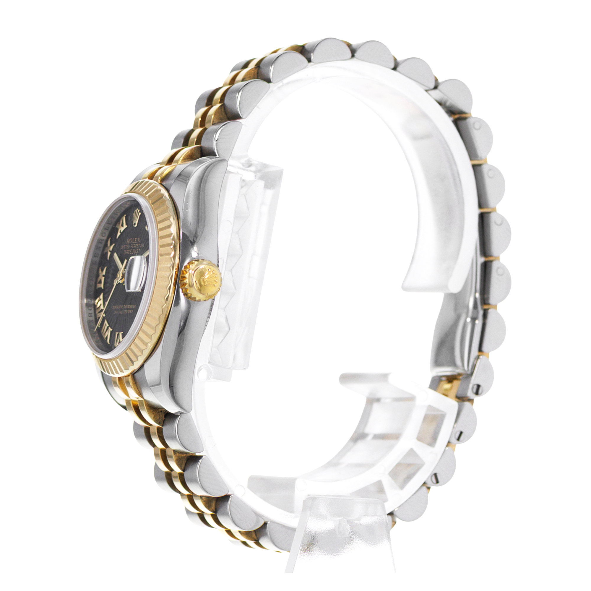 Rolex Datejust Lady 179173 Thumbnail 5