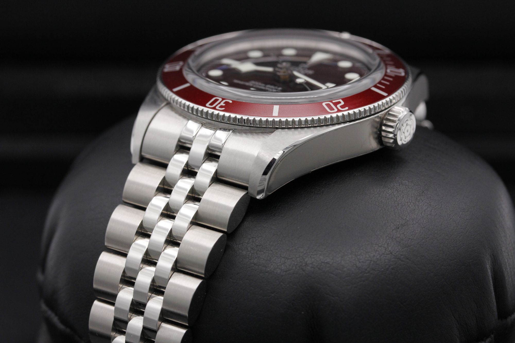Tudor Black Bay 58 M7939A1A0RU-0001 Thumbnail 2