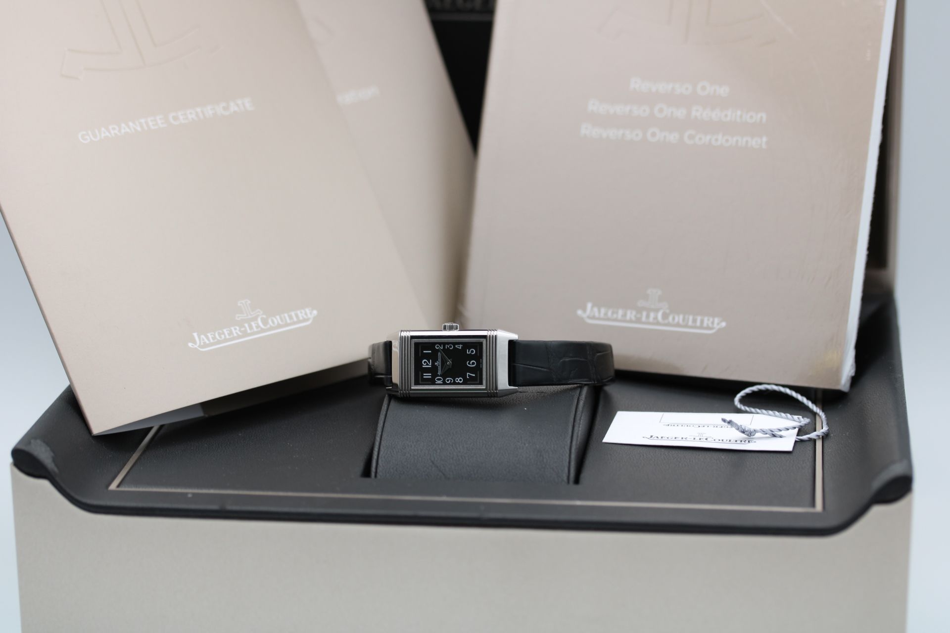 Jaeger-LeCoultre Reverso One 3258470 Thumbnail 5