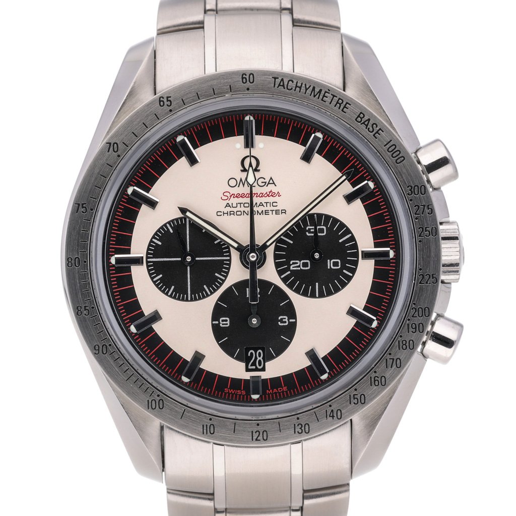 Omega Speedmaster Legend Series 3559.32.00 Thumbnail 1