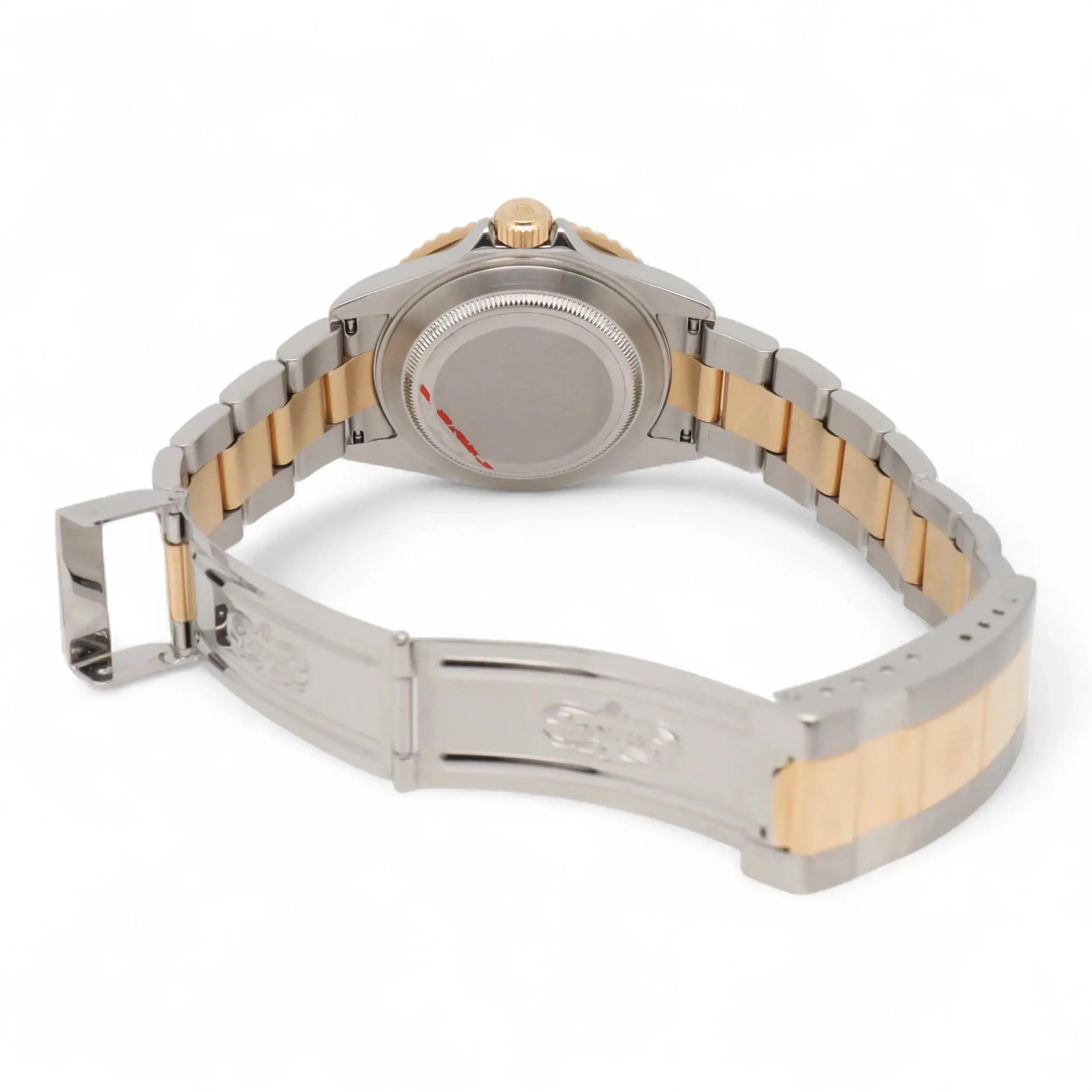 Rolex Submariner 116613 LB Thumbnail 4