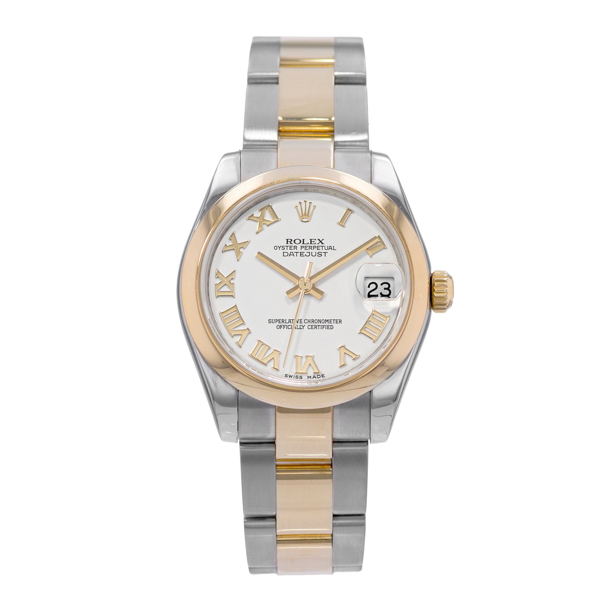 Rolex Datejust Lady 31 178243 Thumbnail 2