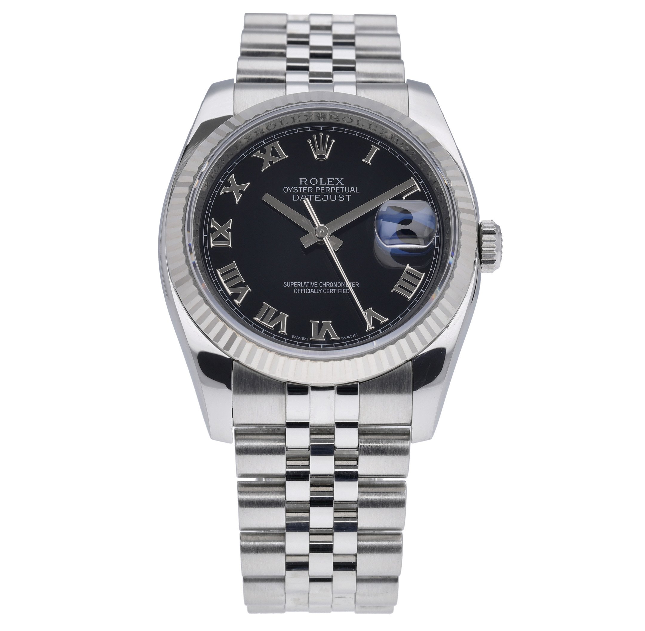 Rolex Datejust 116234 Thumbnail 6