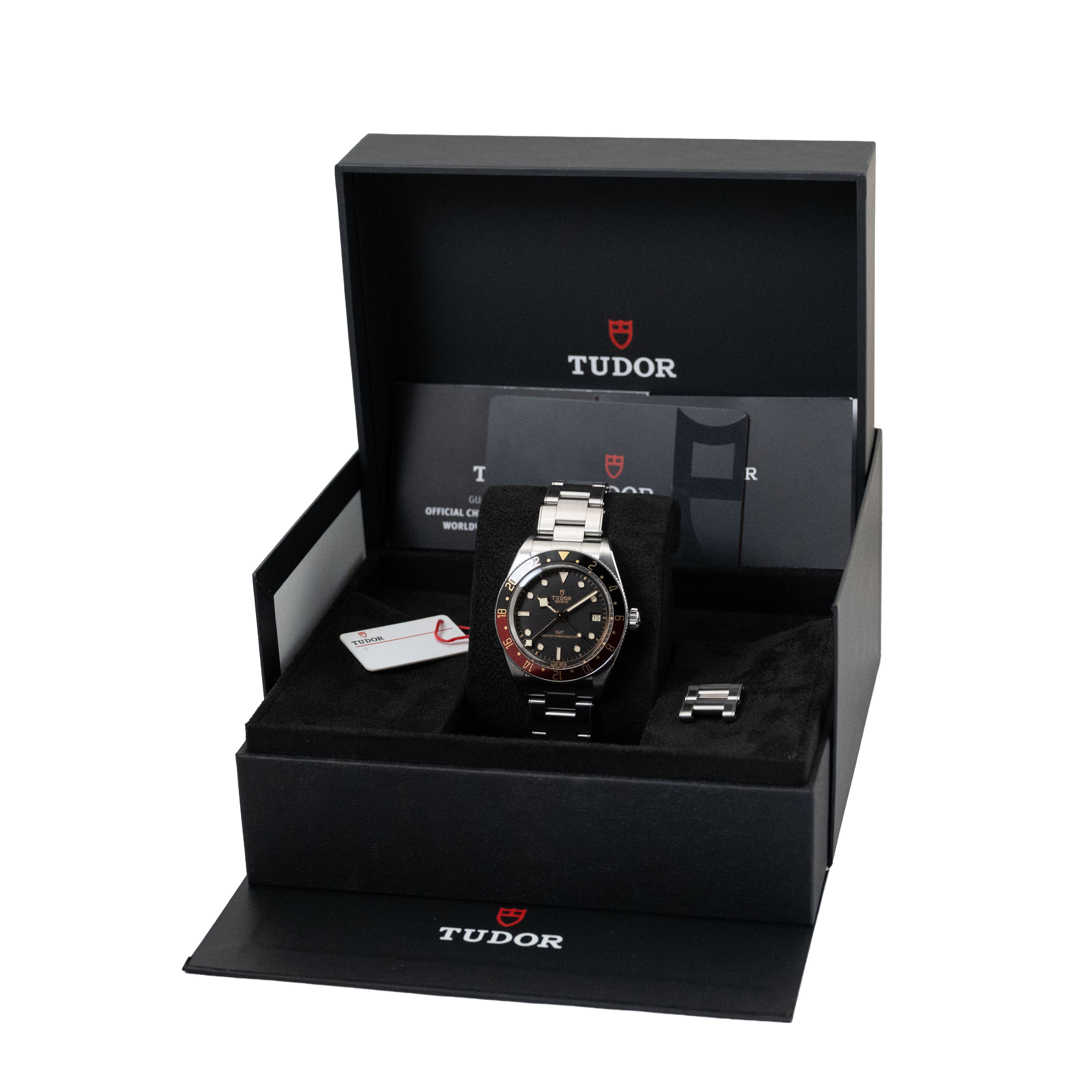Tudor Black Bay 58 M7939G1A0NRU-0001 Thumbnail 7