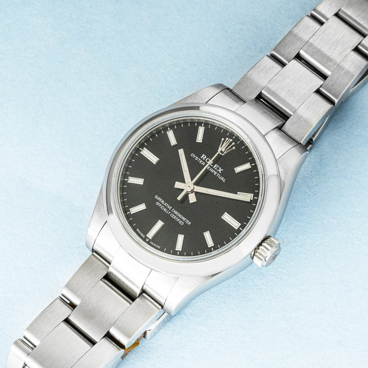 Rolex Oyster Perpetual 277200 Thumbnail 6