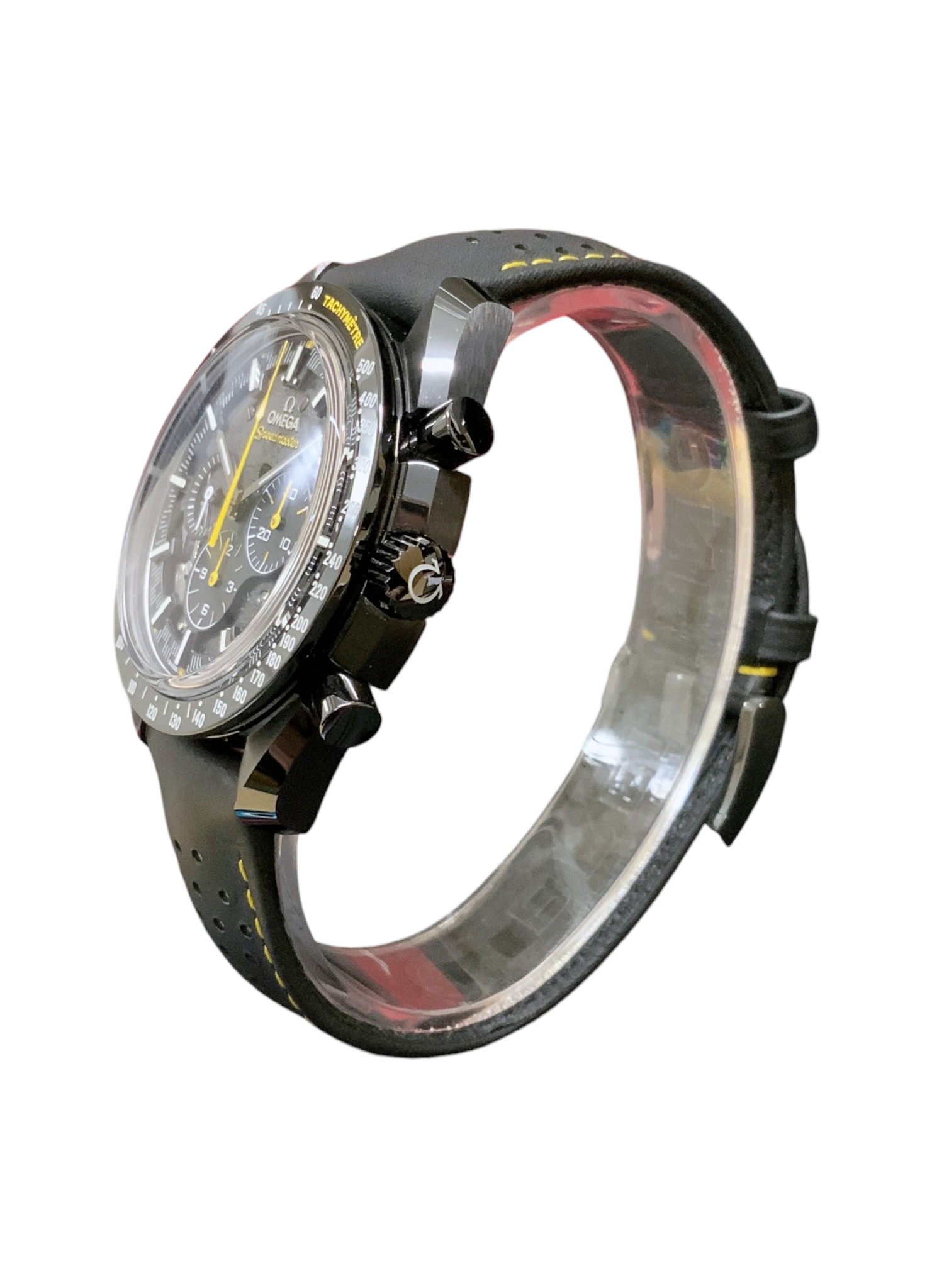 Omega Speedmaster Dark Side of the Moon 311.92.44.30.01.001 Thumbnail 2