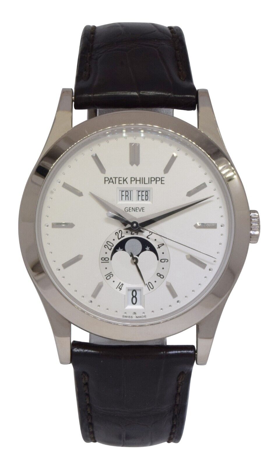 Patek Philippe Complications 5396G-001 Thumbnail 2
