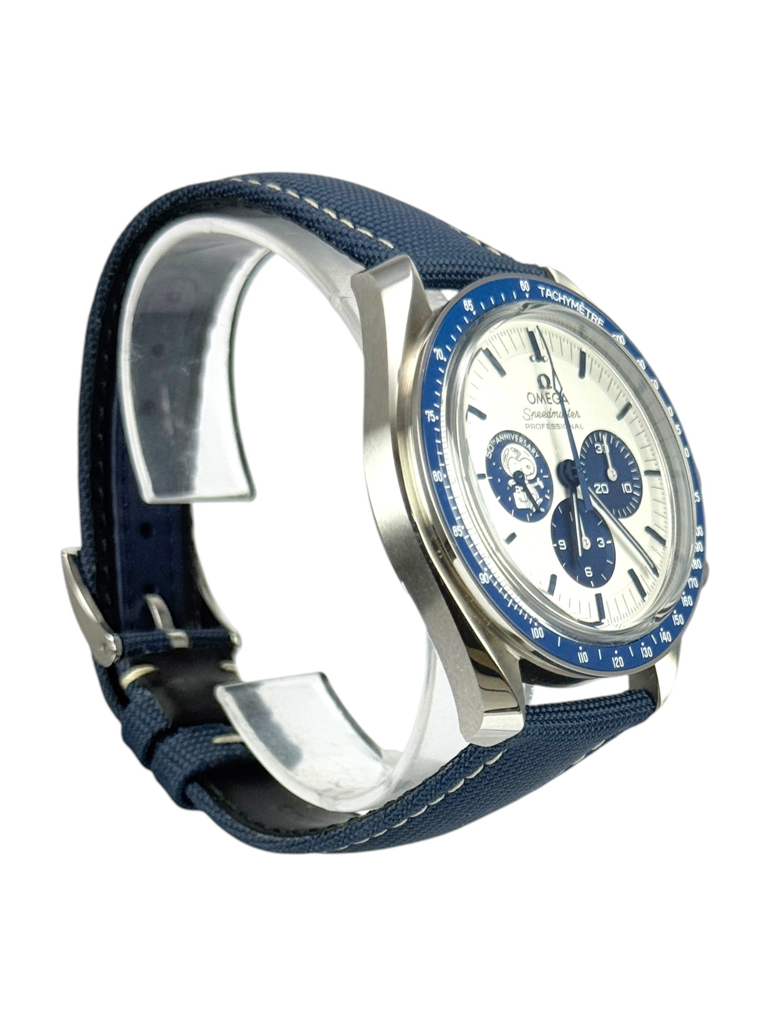 Omega Speedmaster Anniversary Series 310.32.42.50.02.001 Thumbnail 3