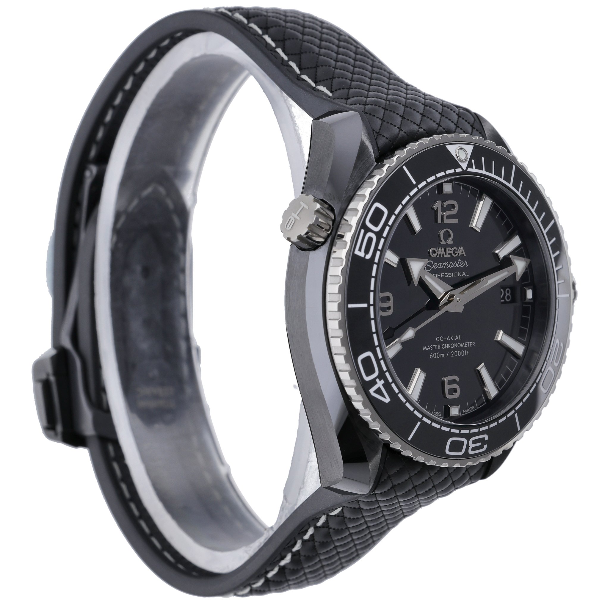 Omega Planet Ocean 215.92.40.20.01.001 Thumbnail 2