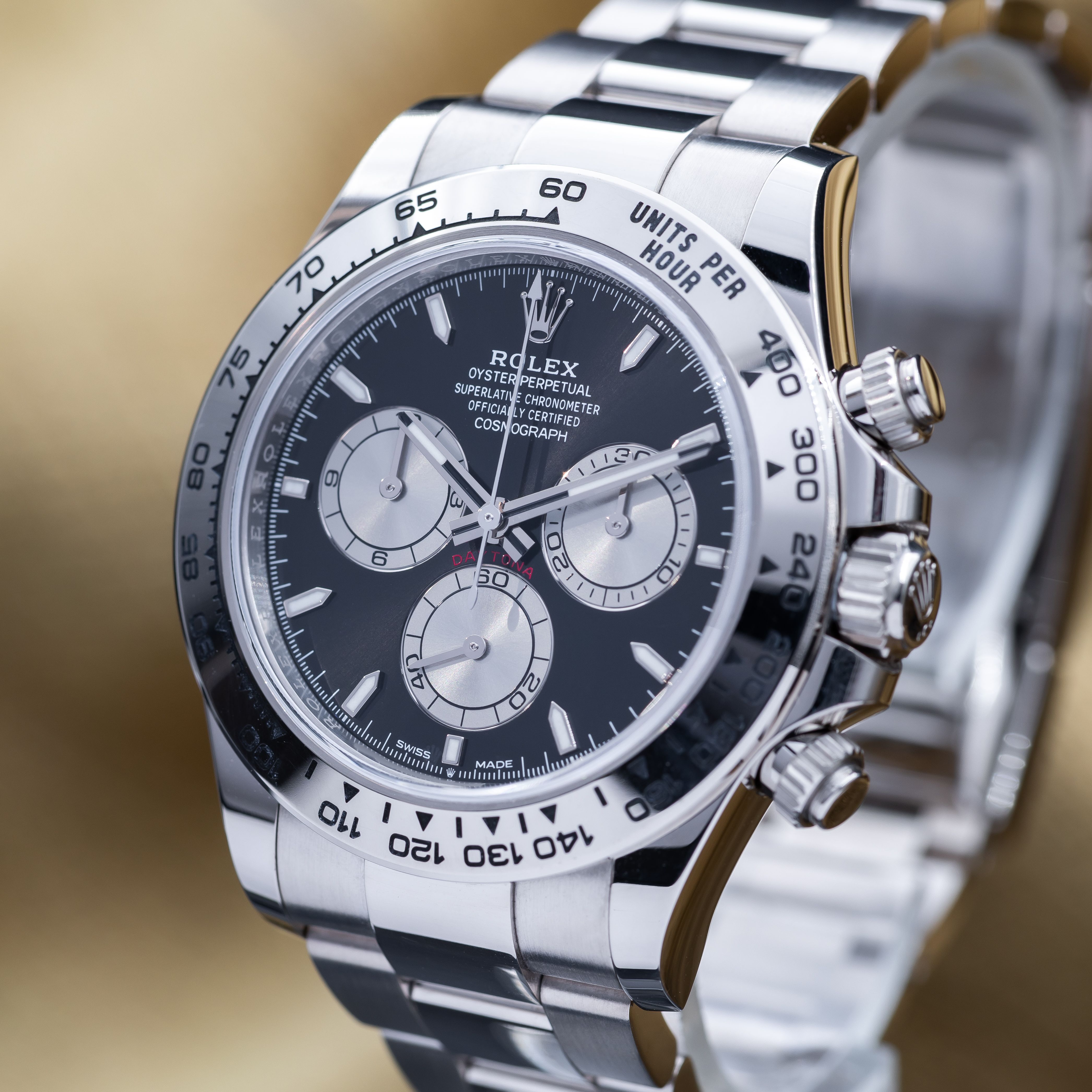 Rolex Daytona 126509 Thumbnail 2