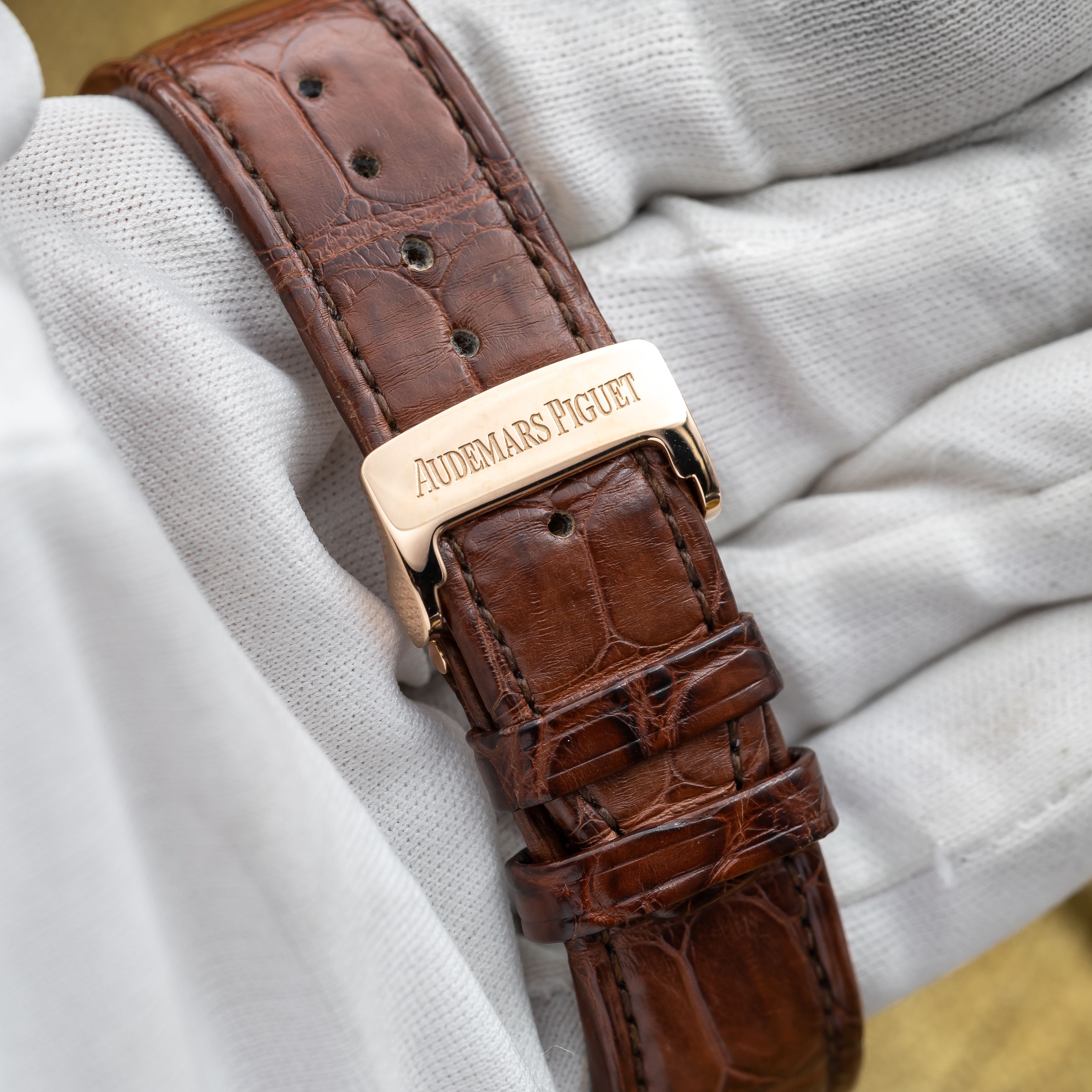 Audemars Piguet Royal Oak 26120OR.OO.D088CR.01 Thumbnail 3