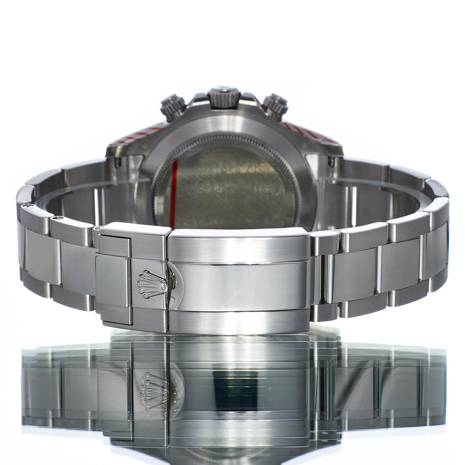 Rolex Daytona 116506 Thumbnail 3