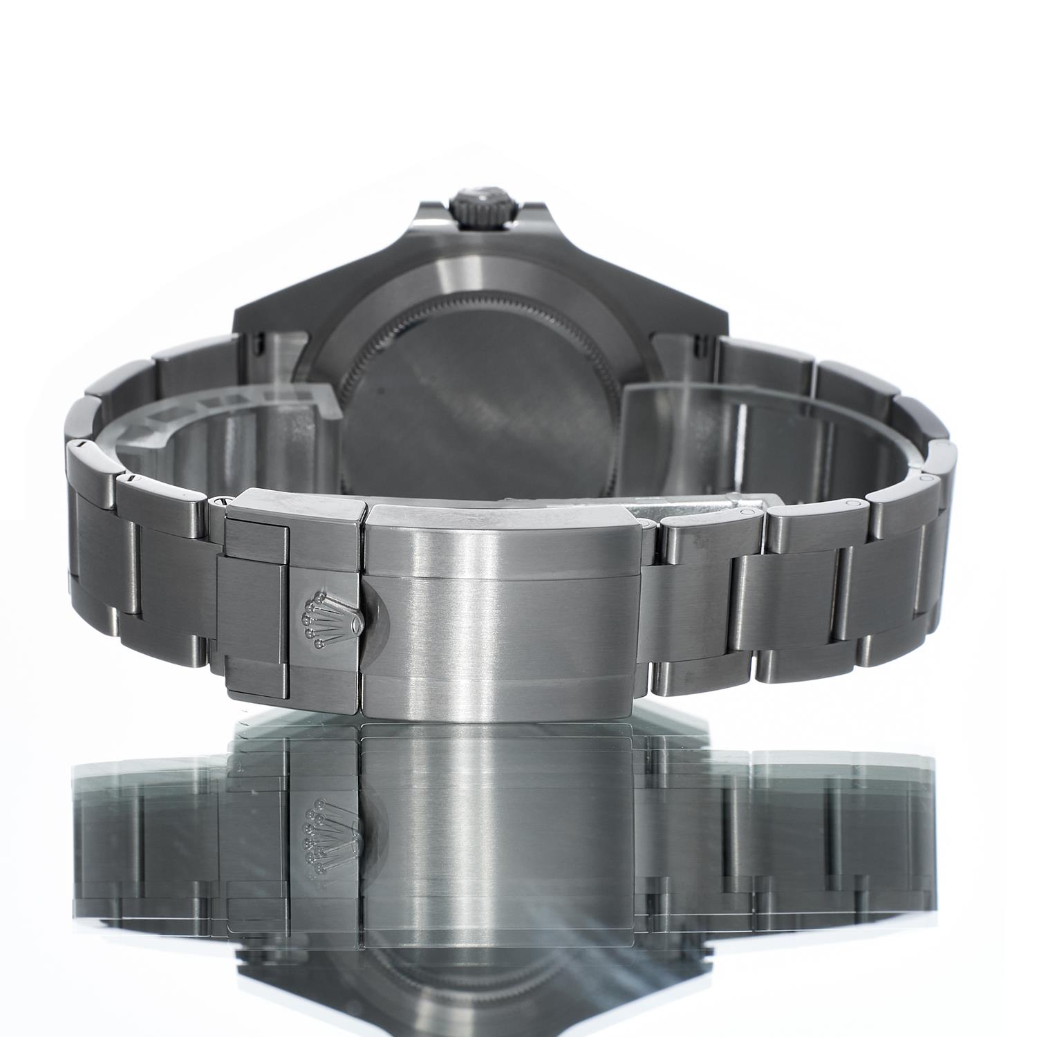 Rolex Explorer II 216570 Thumbnail 3