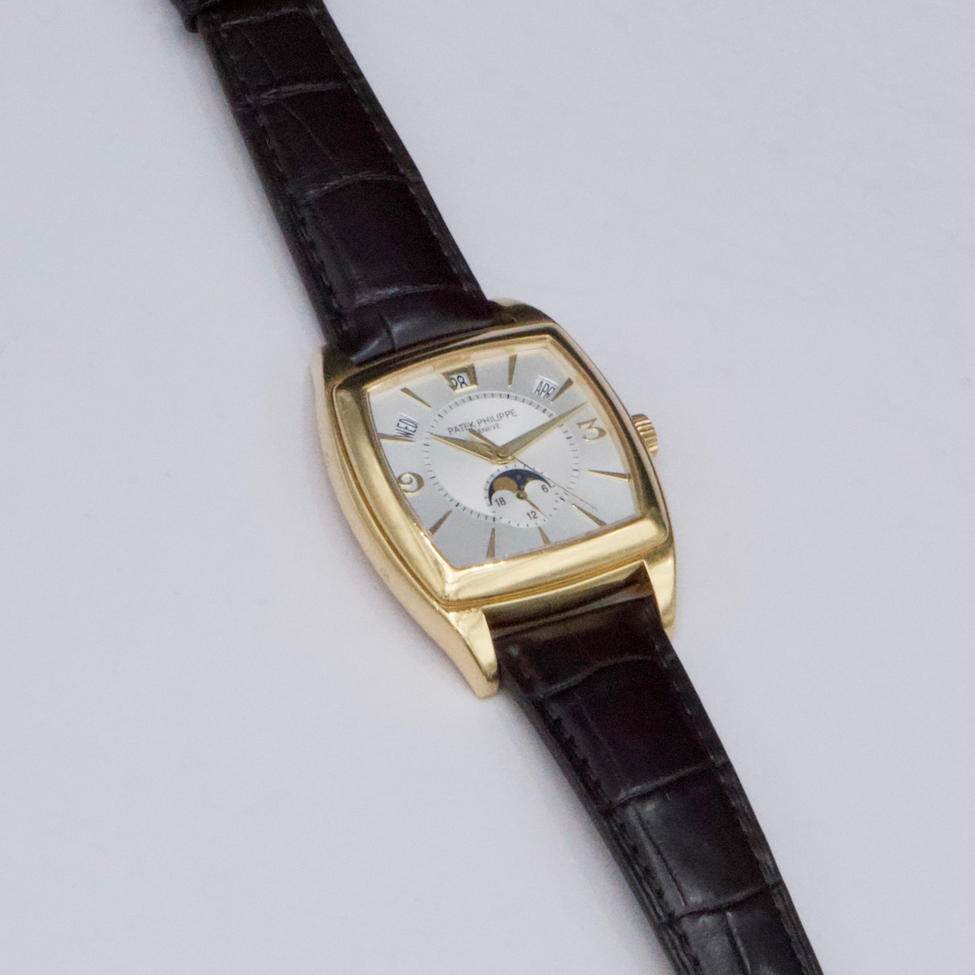 Patek Philippe Complications 5135J-001 Thumbnail 2
