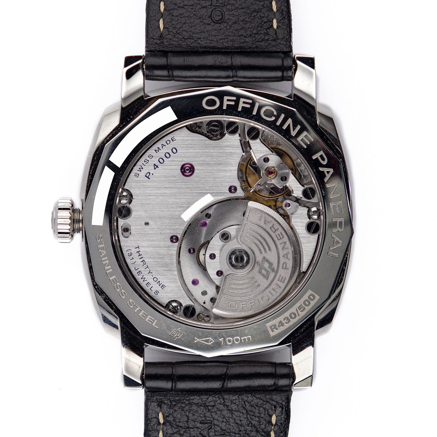 Panerai Radiomir Automatic PAM00620 Thumbnail 3