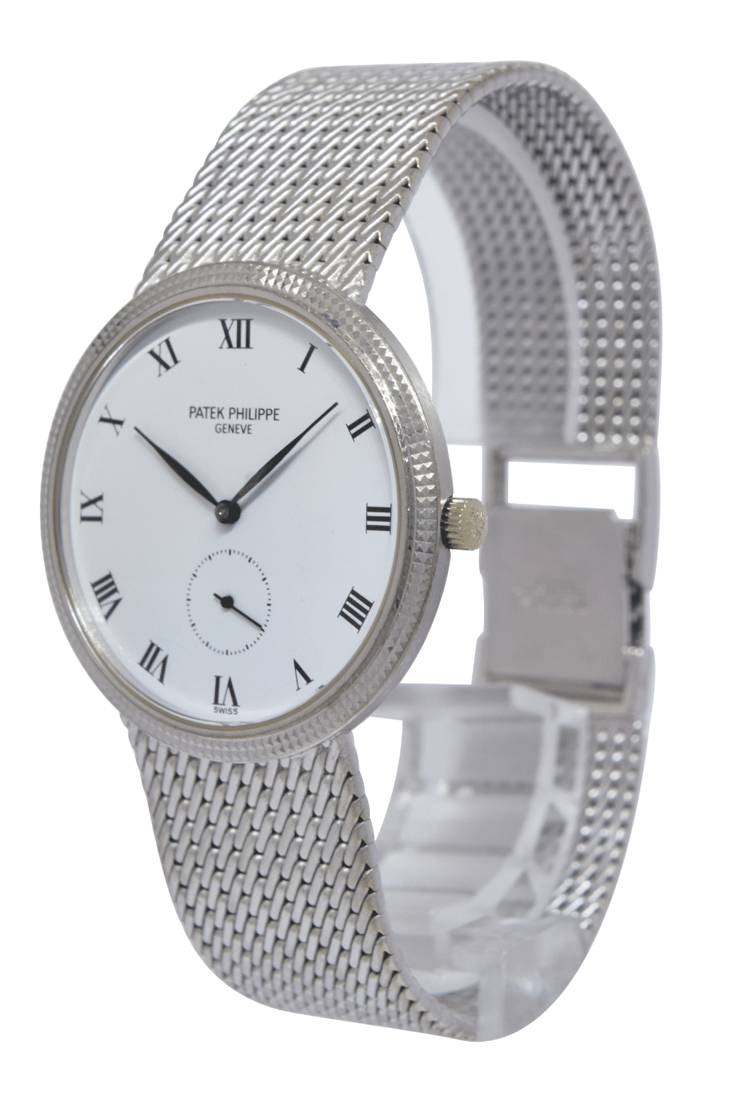 Patek Philippe Calatrava 3919/5 Thumbnail 3