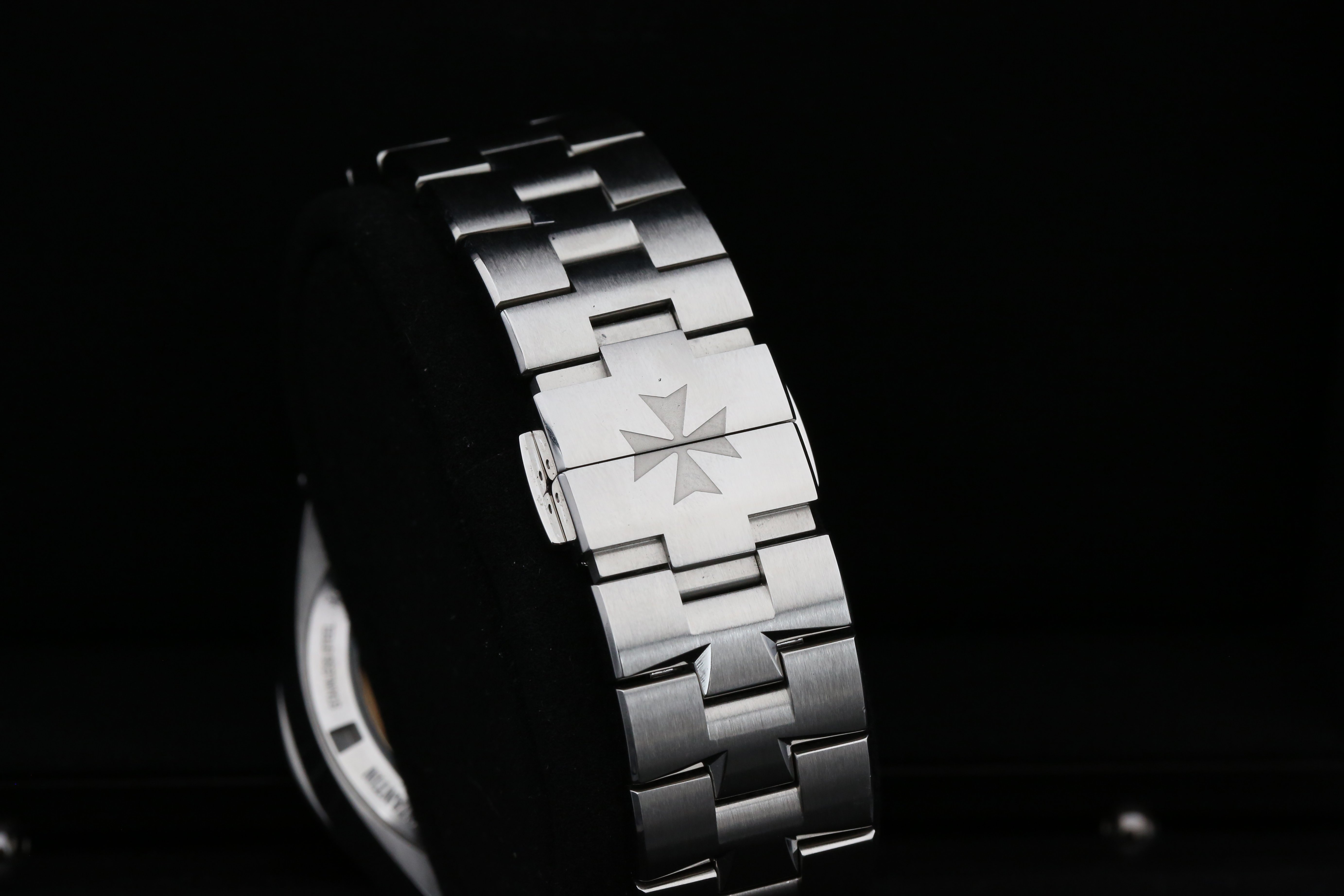 Vacheron Constantin Overseas 4500V/110A-B128 Thumbnail 3