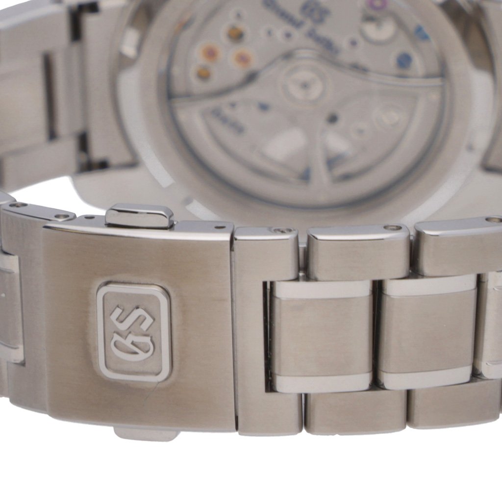 Grand Seiko Heritage Collection SLGA013 Thumbnail 3