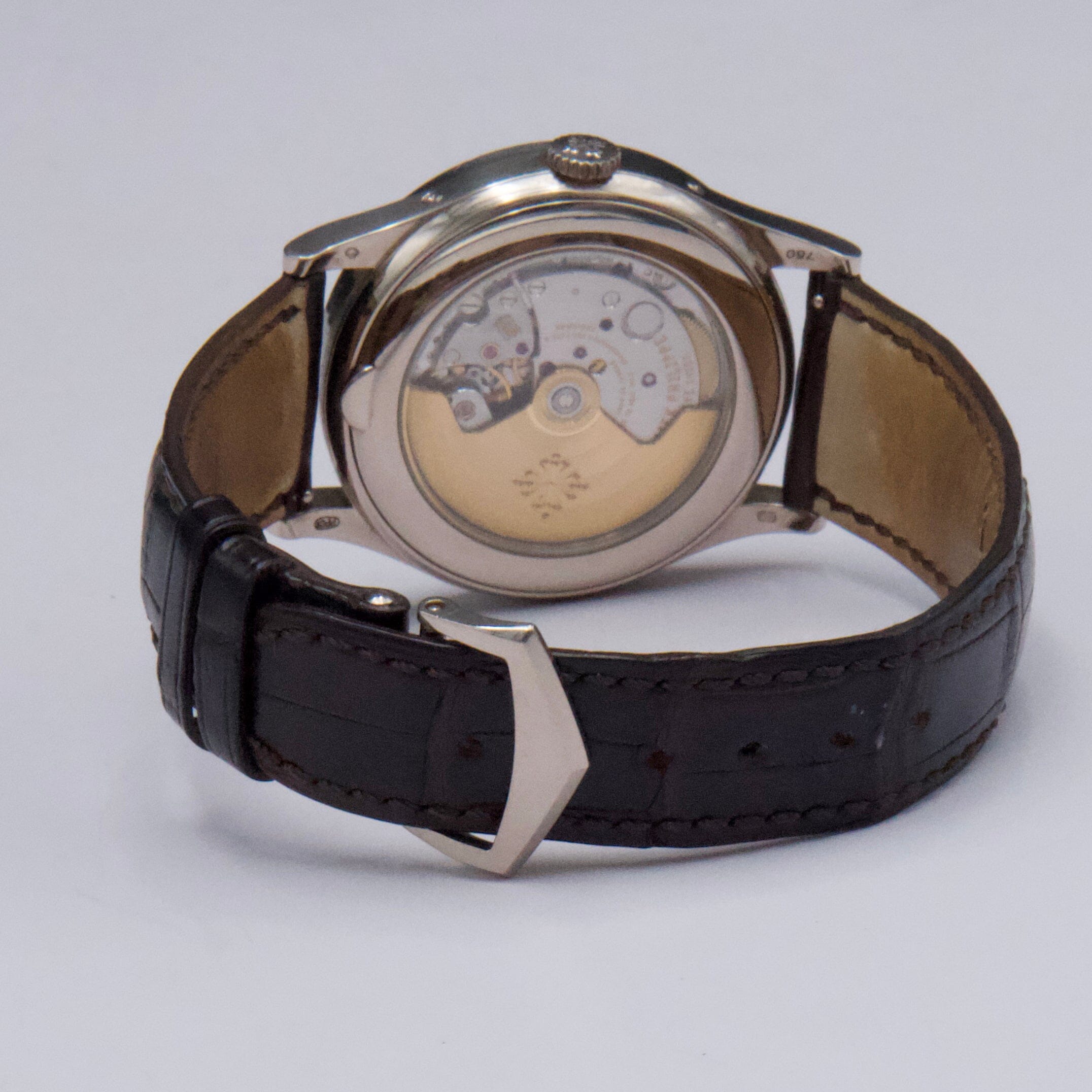 Patek Philippe Complications 5396G-001 Thumbnail 6