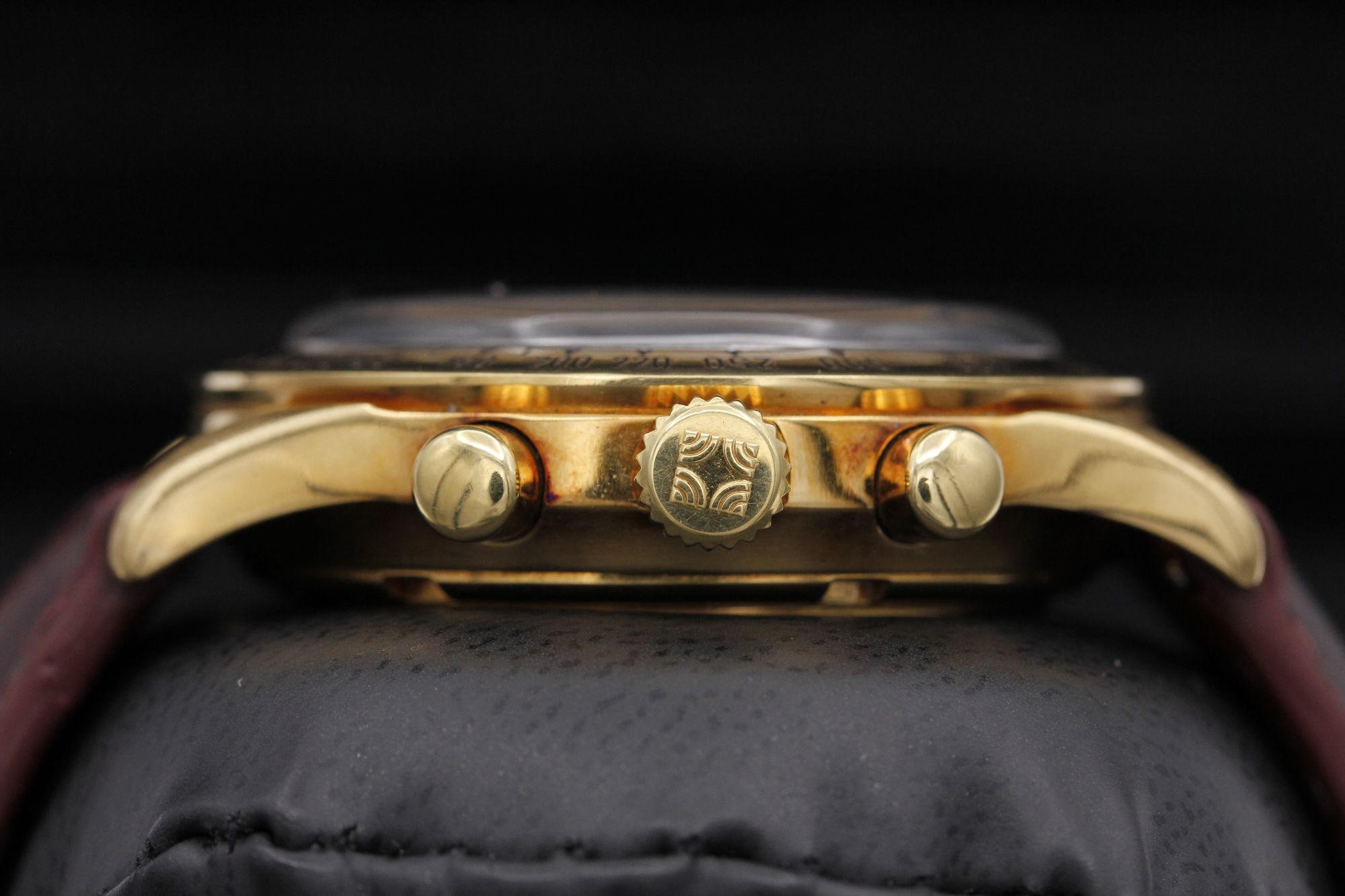 Zenith El Primero 06-0050-400 Thumbnail 3