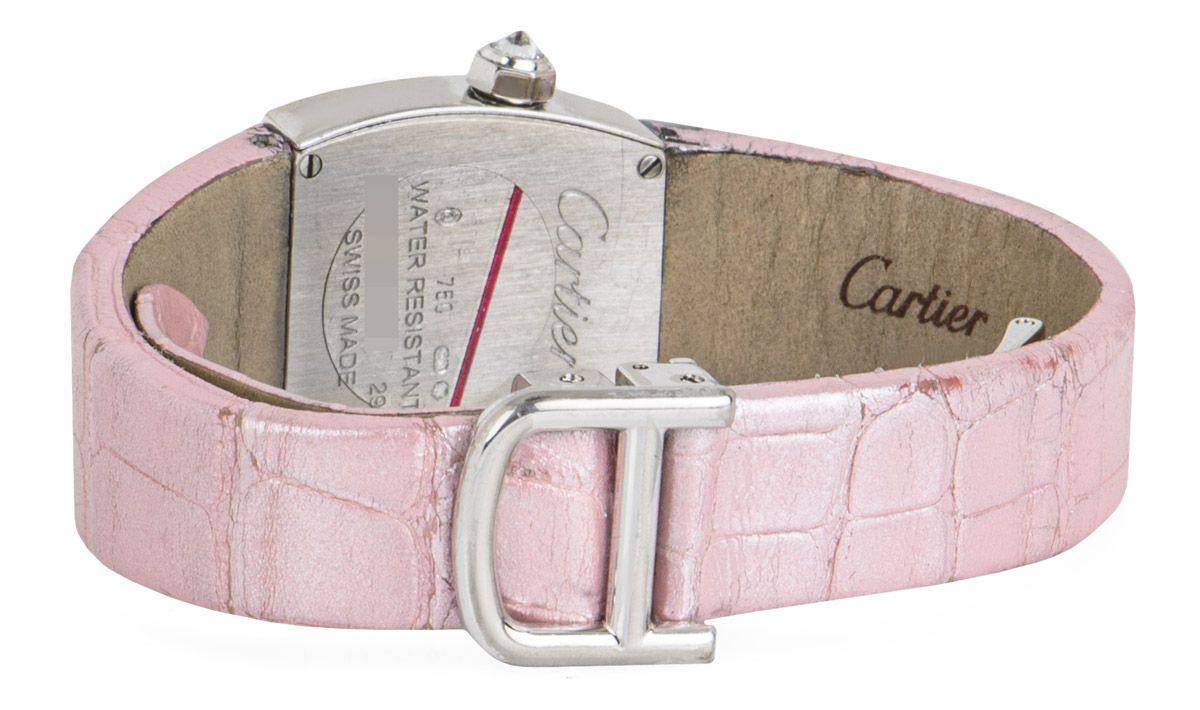 Cartier La Dona De Cartier WE600351 Thumbnail 4