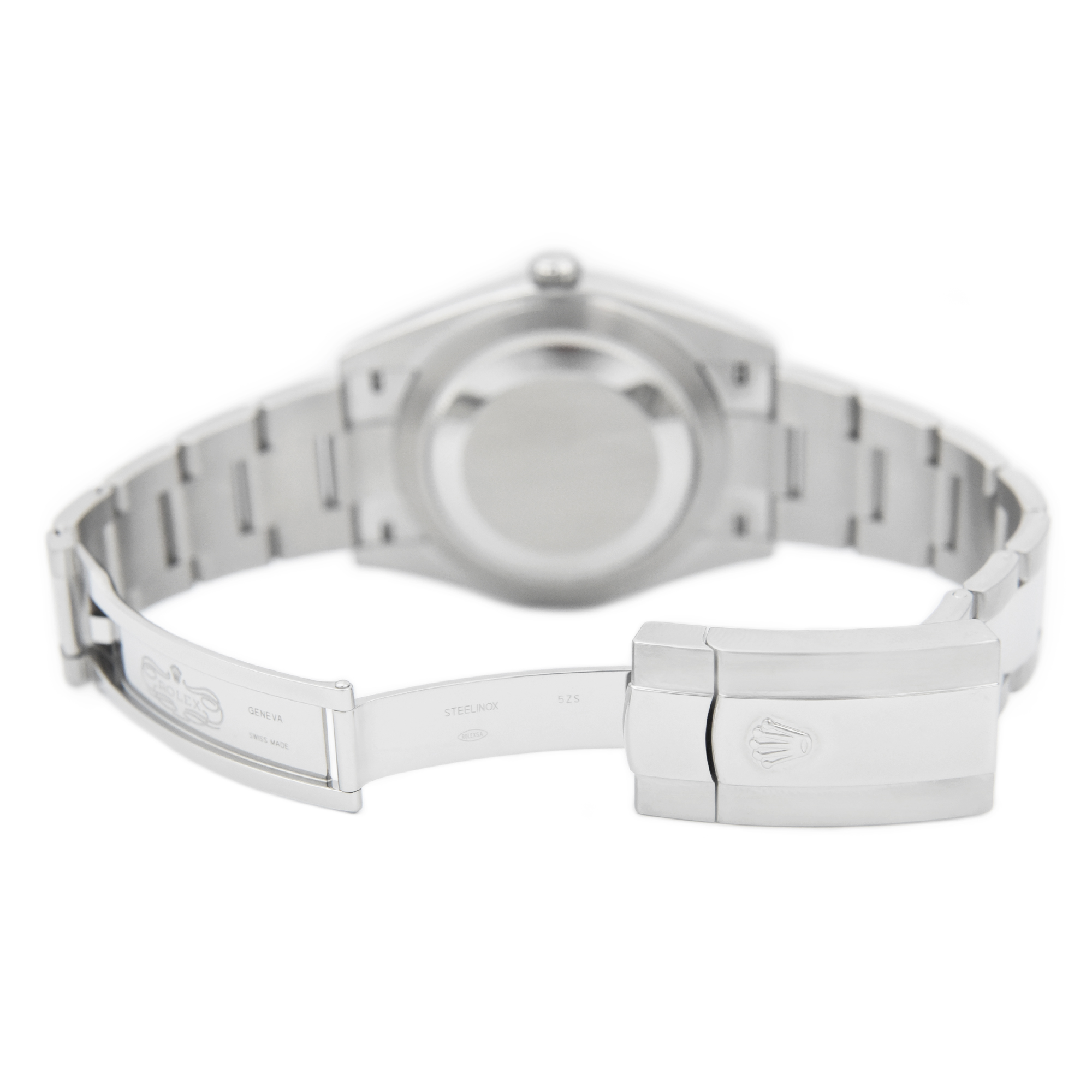 Rolex Datejust 41 126334 Thumbnail 3