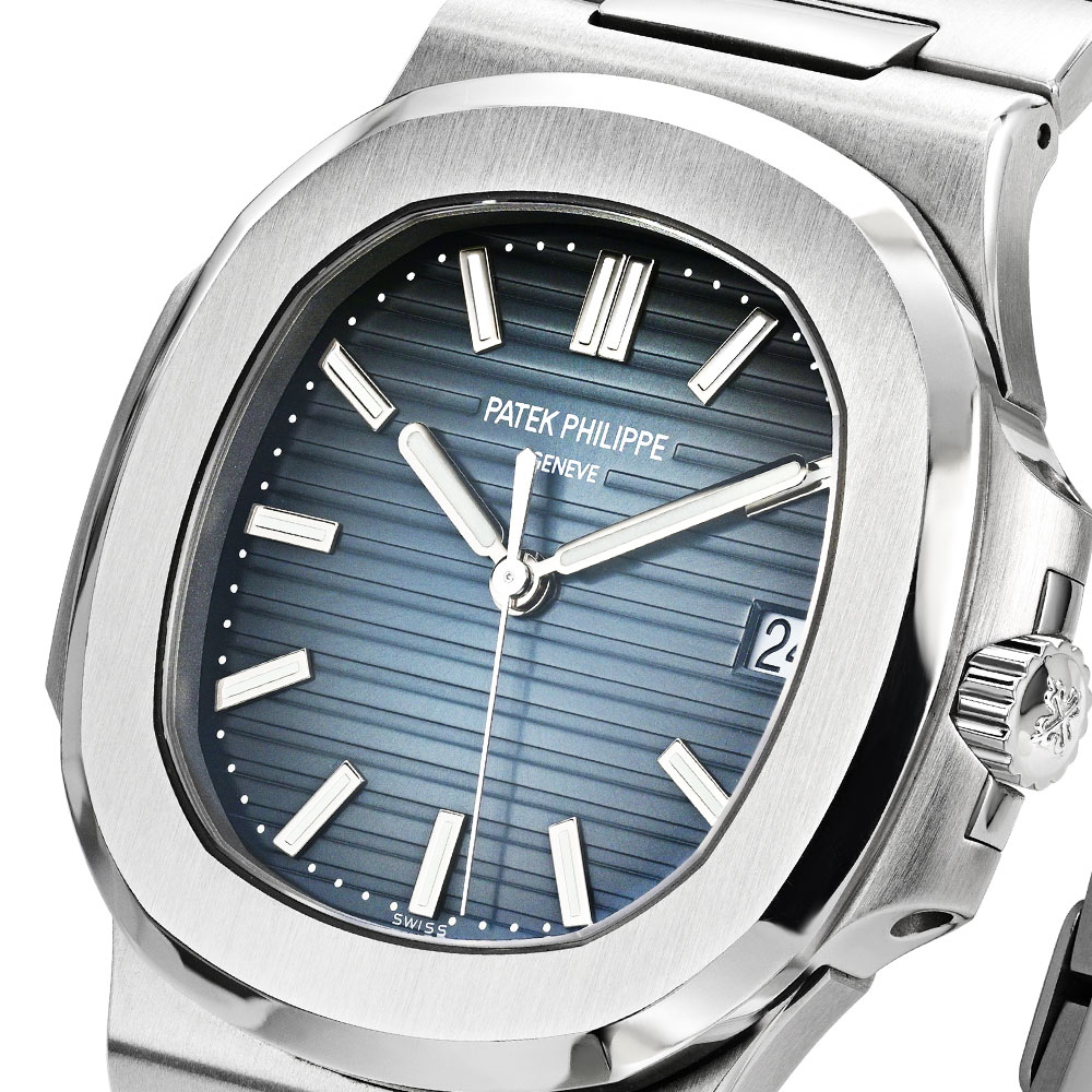 Patek Philippe Nautilus 5711/1A-010 Thumbnail 3