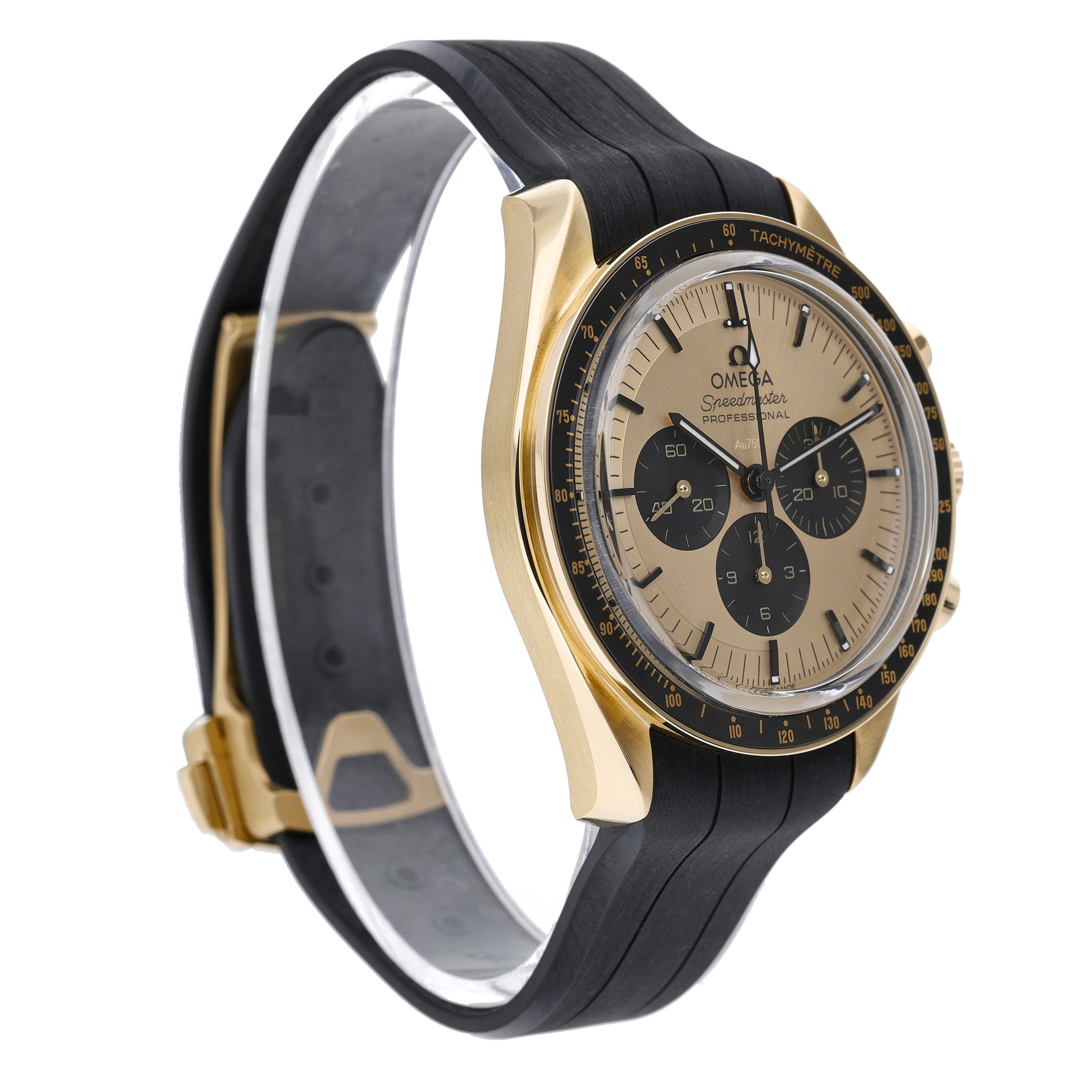 Omega Speedmaster Moonwatch 310.62.42.50.99.001 Thumbnail 2