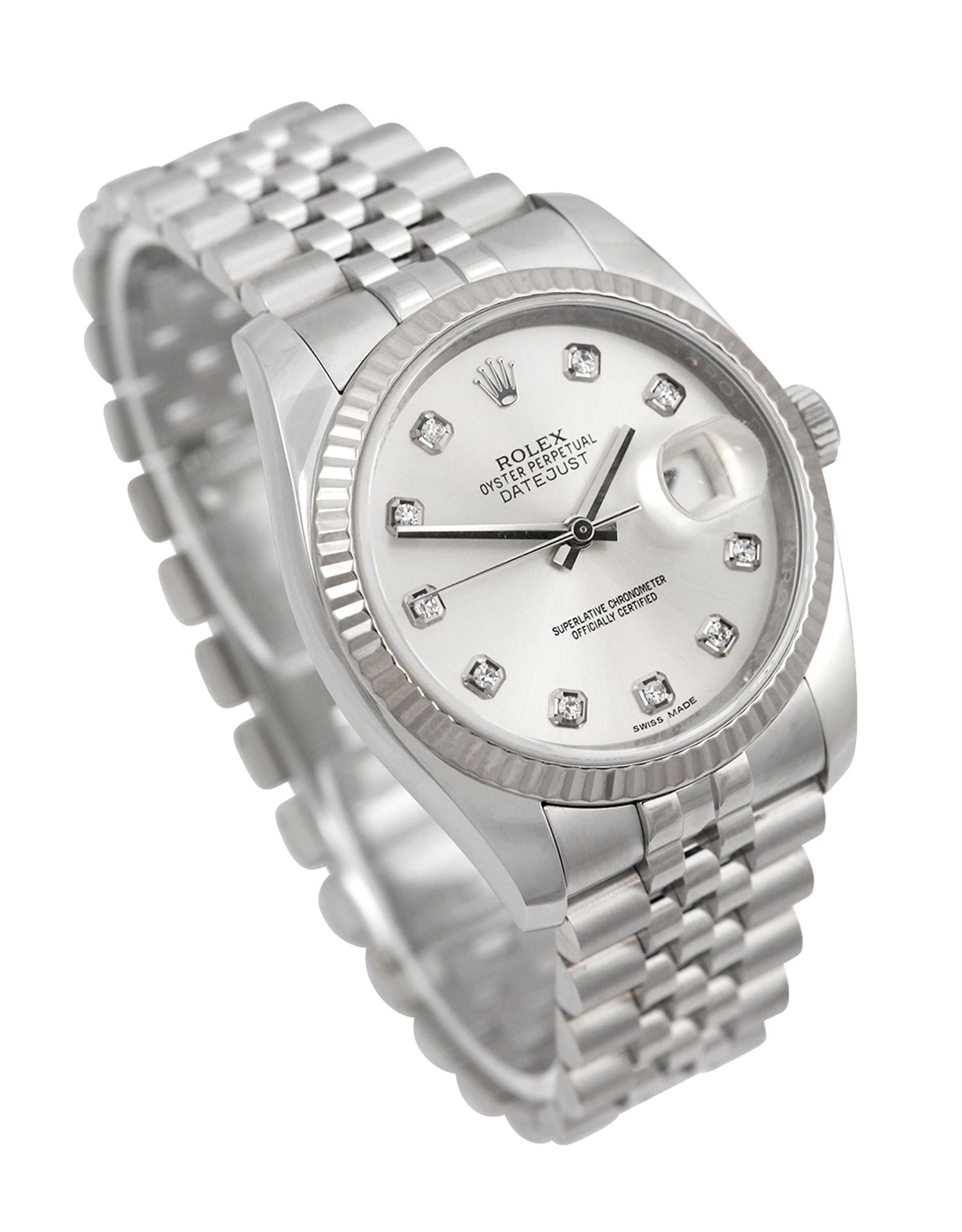 Rolex Datejust 116234 Thumbnail 2
