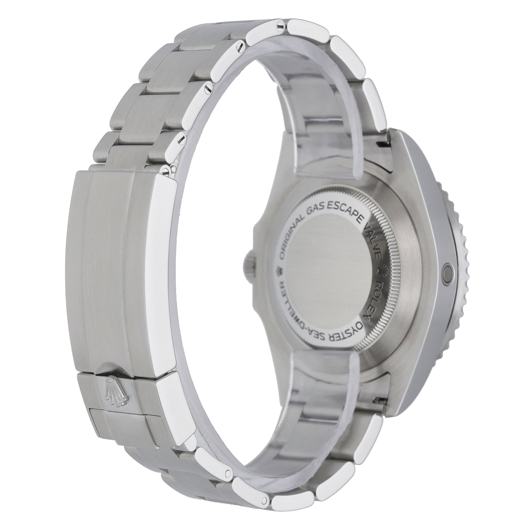 Rolex Sea-Dweller 126600 Thumbnail 4