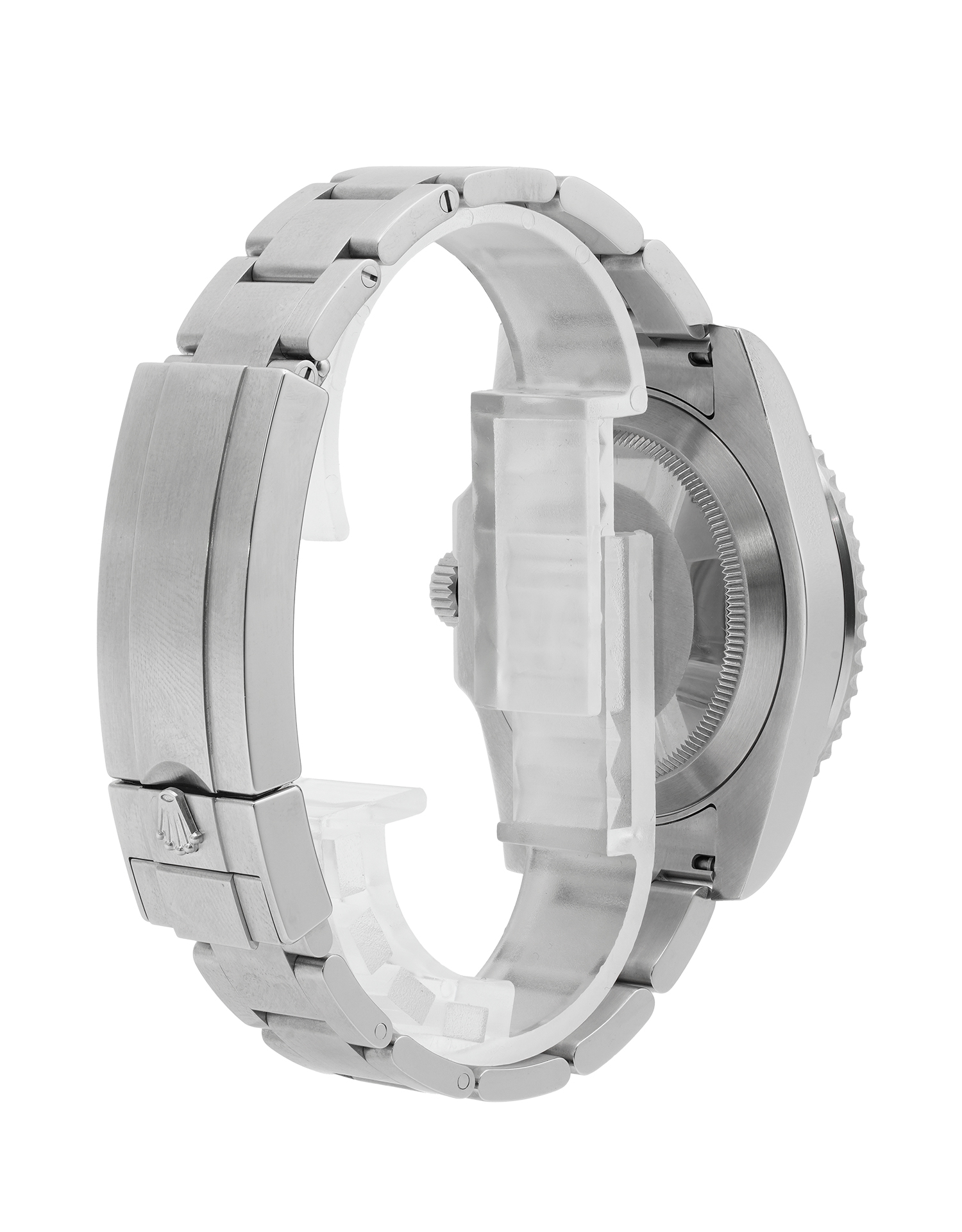 Rolex Submariner 116610 LN Thumbnail 3