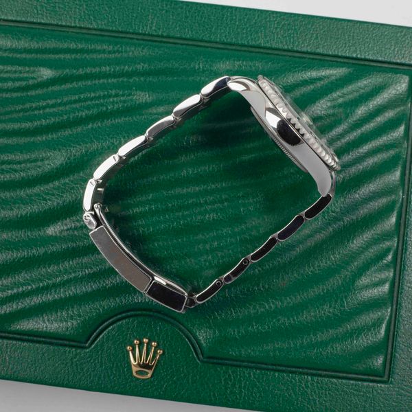 Rolex Yacht-Master 268622 Slate Dial Bracelet Strap