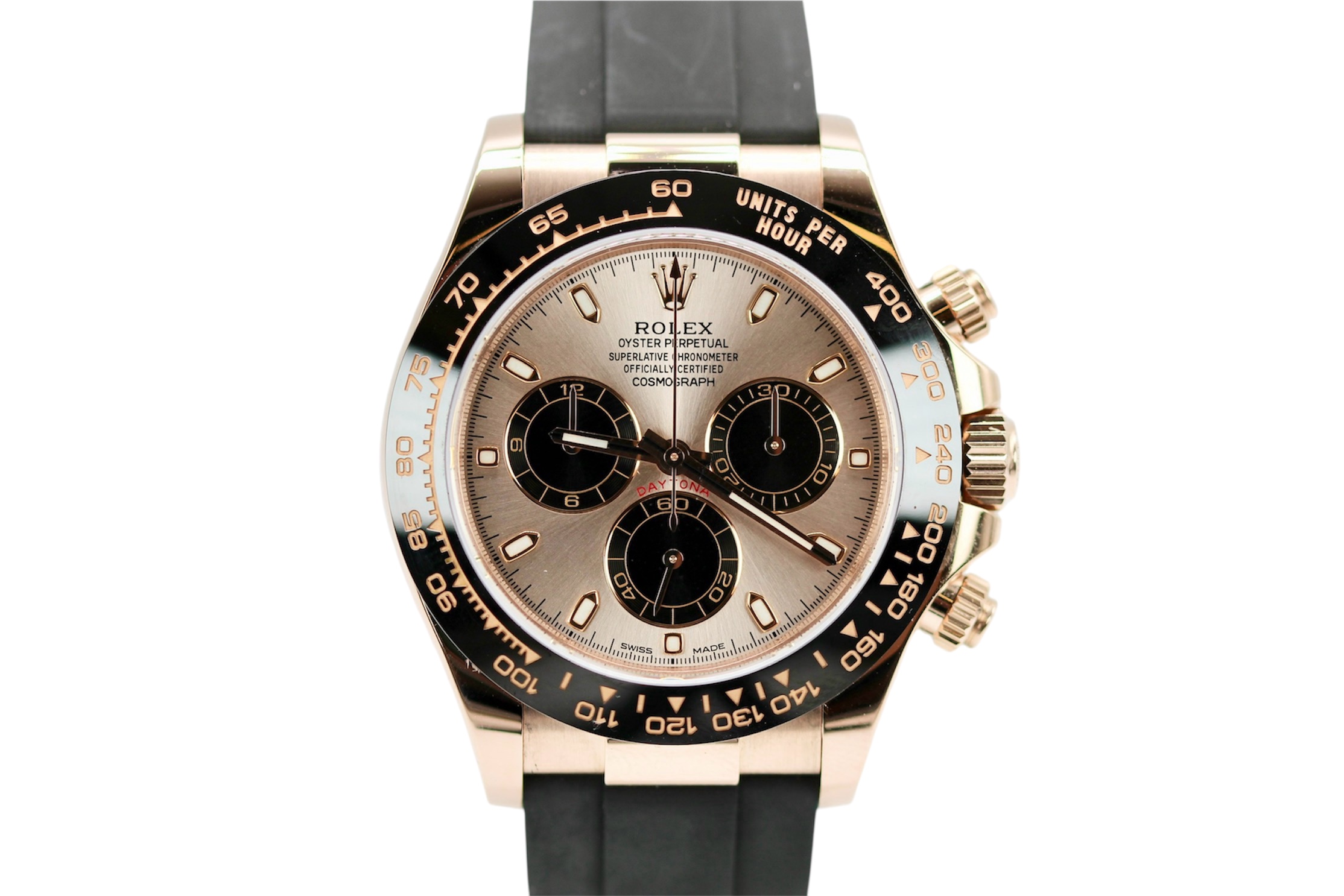Rolex Daytona 116515 LN Thumbnail 1