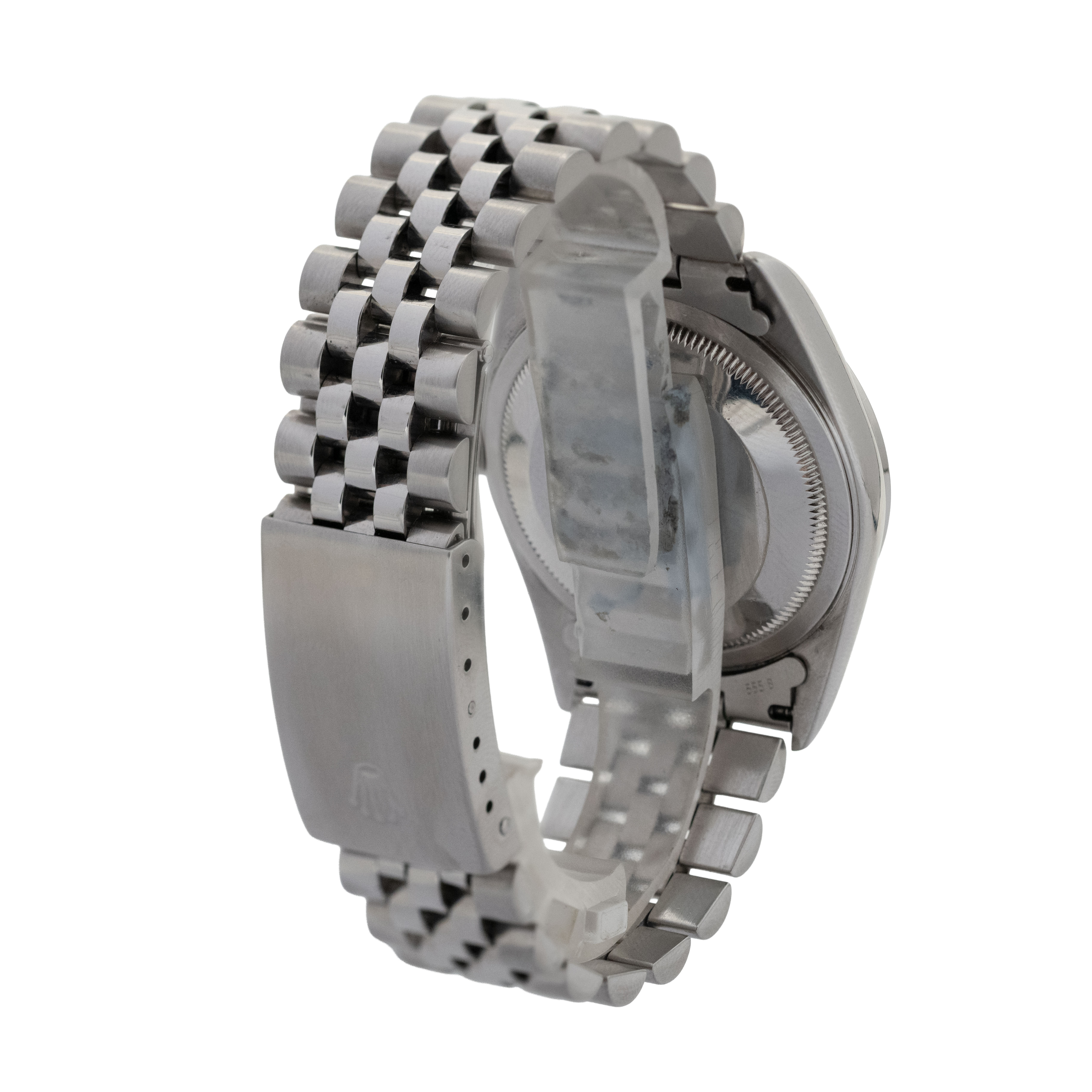 Rolex Datejust 16200 Thumbnail 3