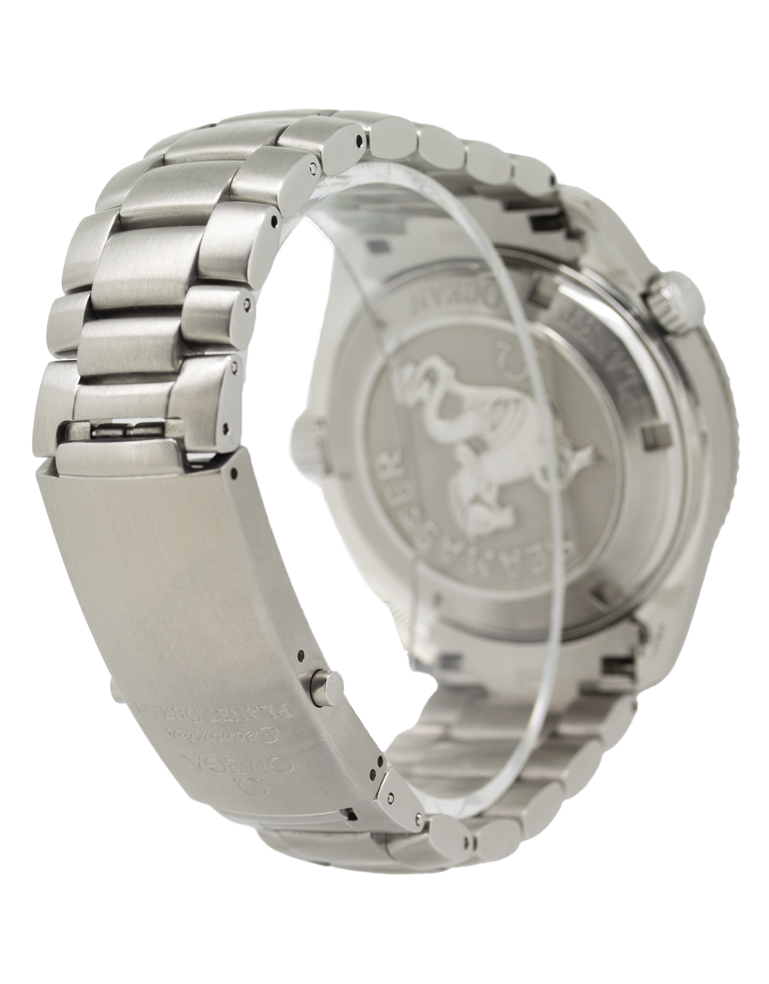 Omega Planet Ocean 2209.50.00 Thumbnail 3