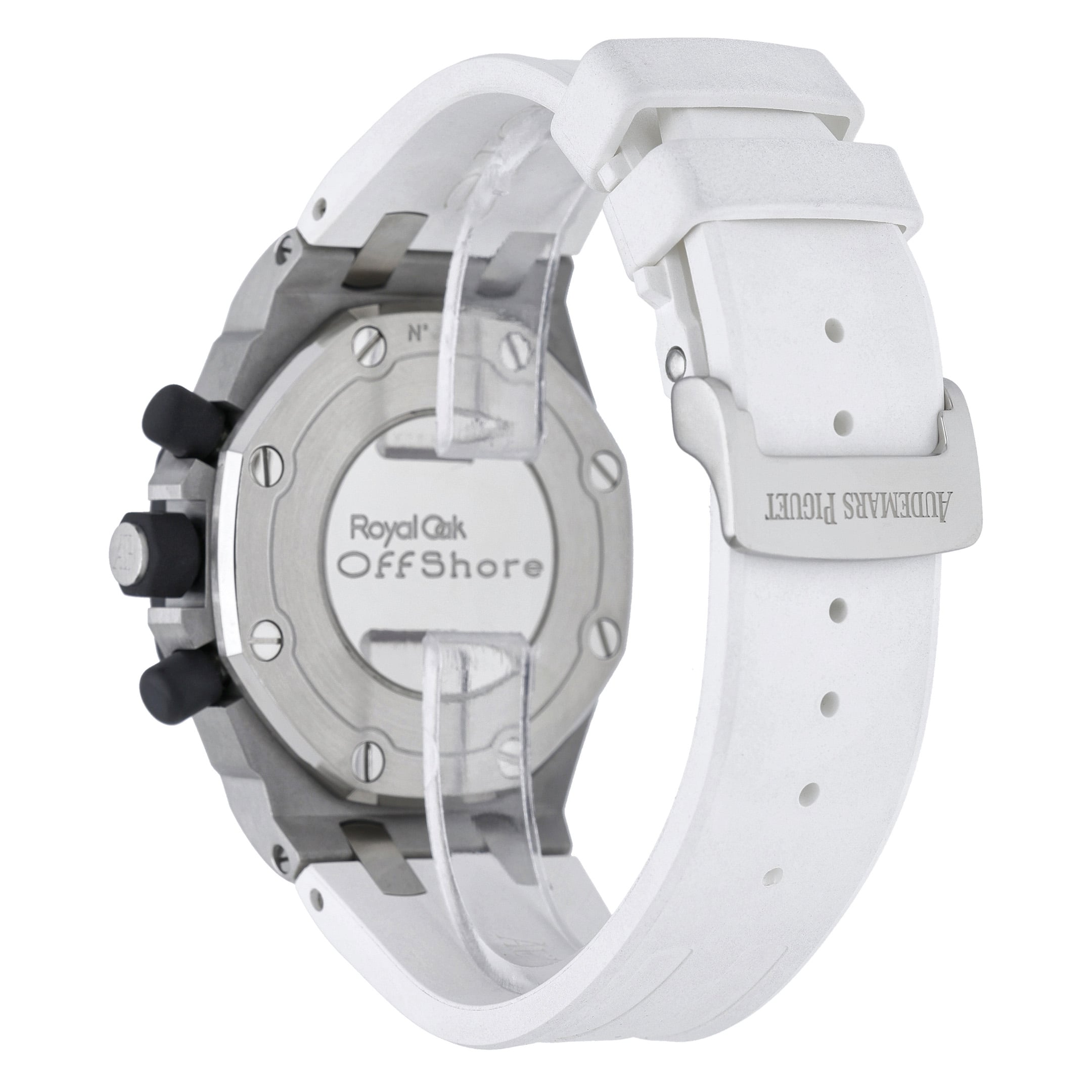 Audemars Piguet Royal Oak Offshore 26048SK.ZZ.D002CA.01 Thumbnail 3