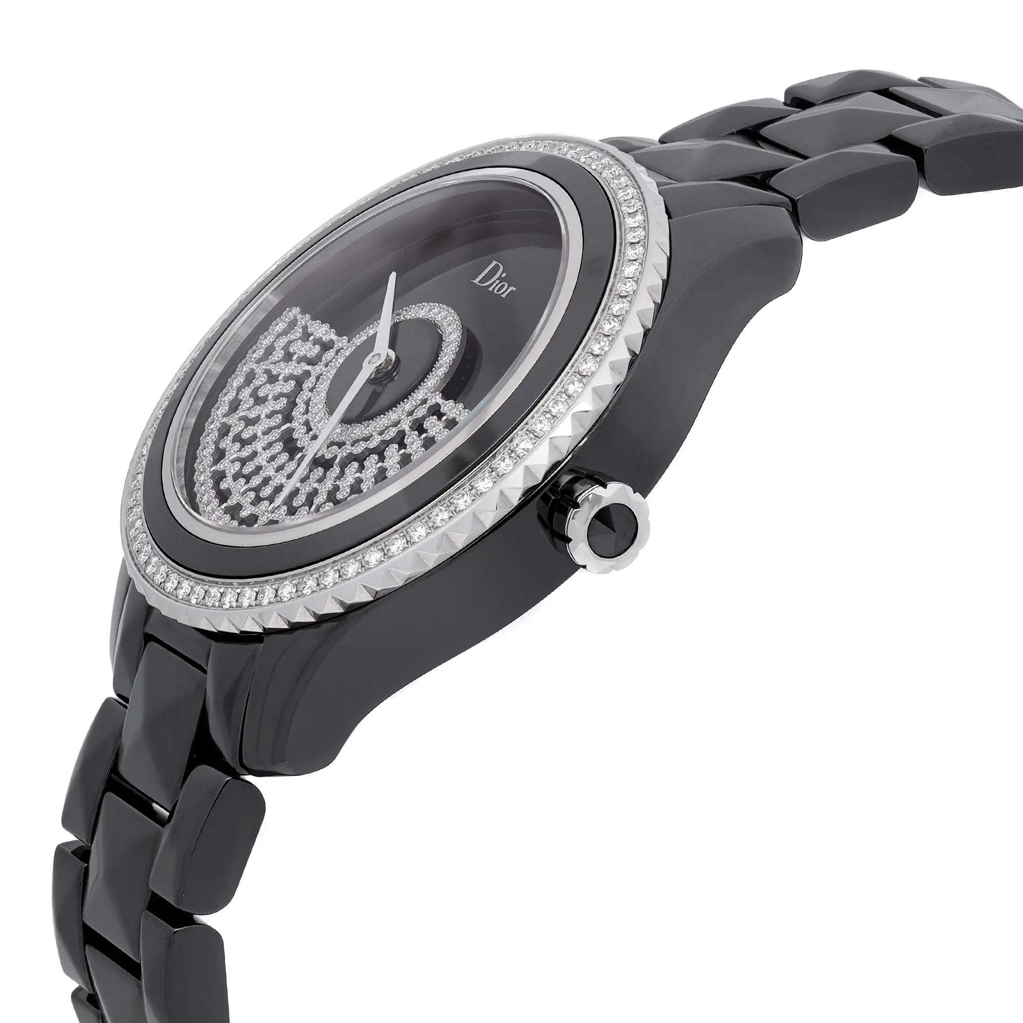 Christian Dior Grand Bal CD124BE3C001 Thumbnail 2